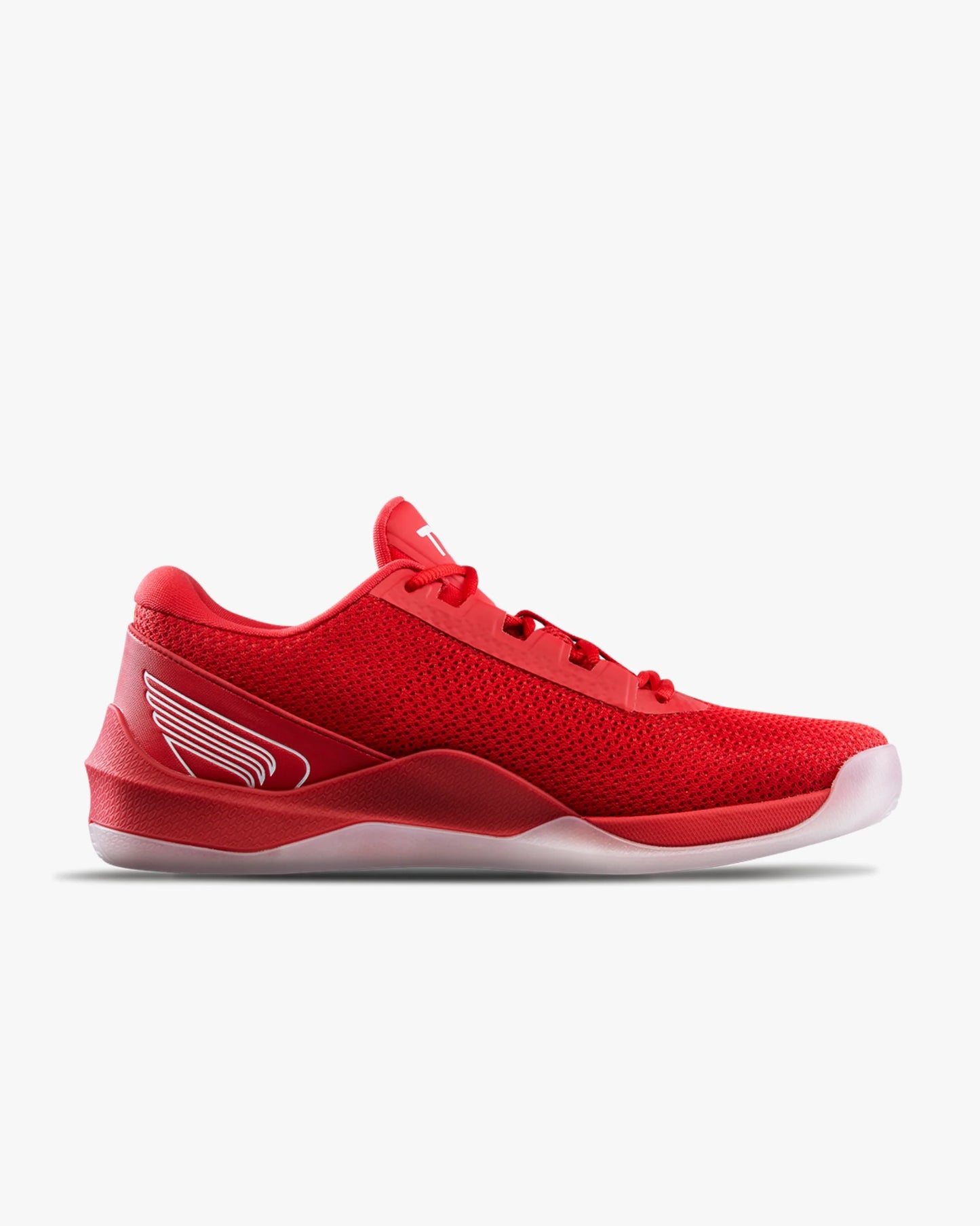 TYR MENS ELITE SPORTS SHOES RED - Sole Therapy