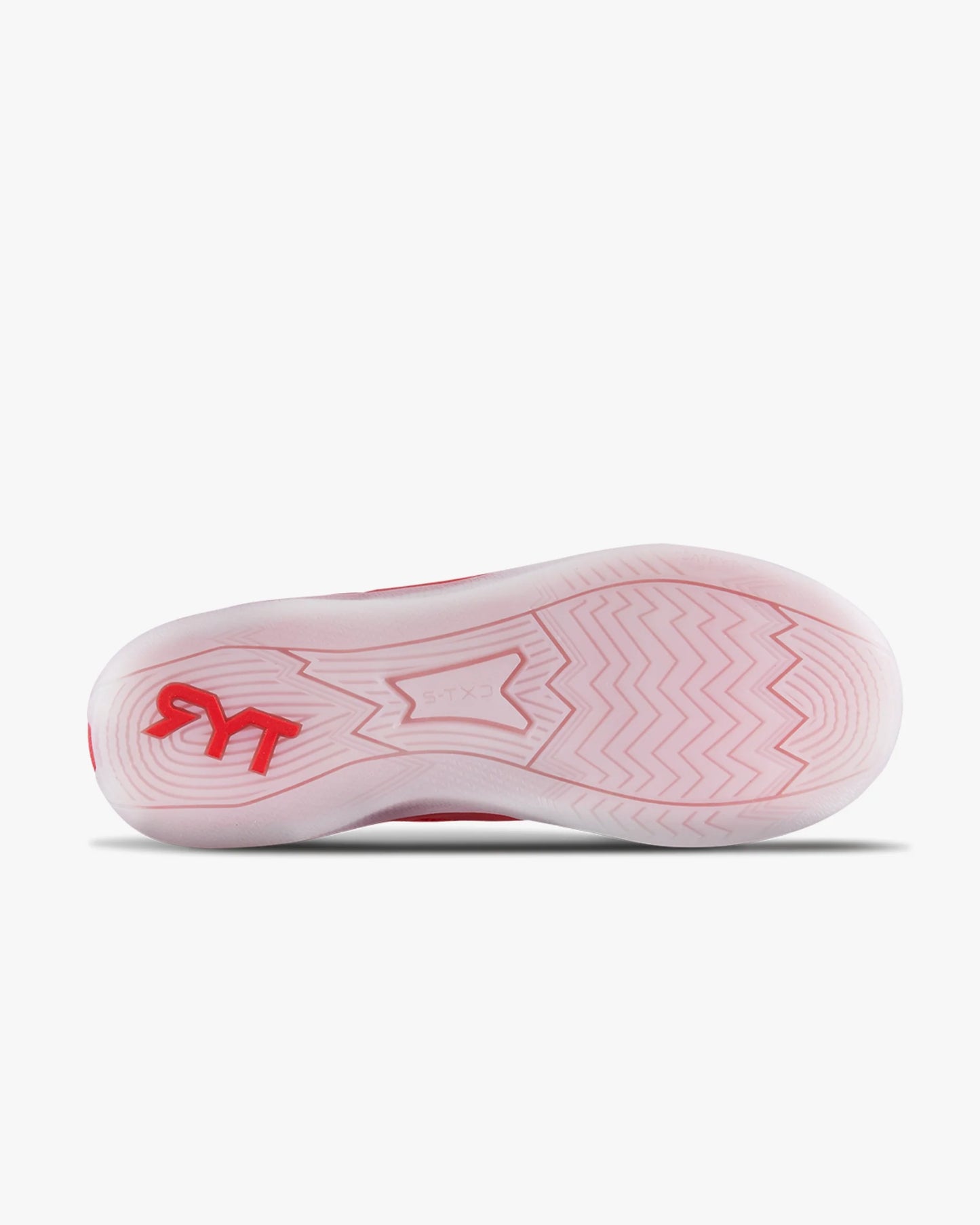 TYR MENS ELITE SPORTS SHOES RED - Sole Therapy