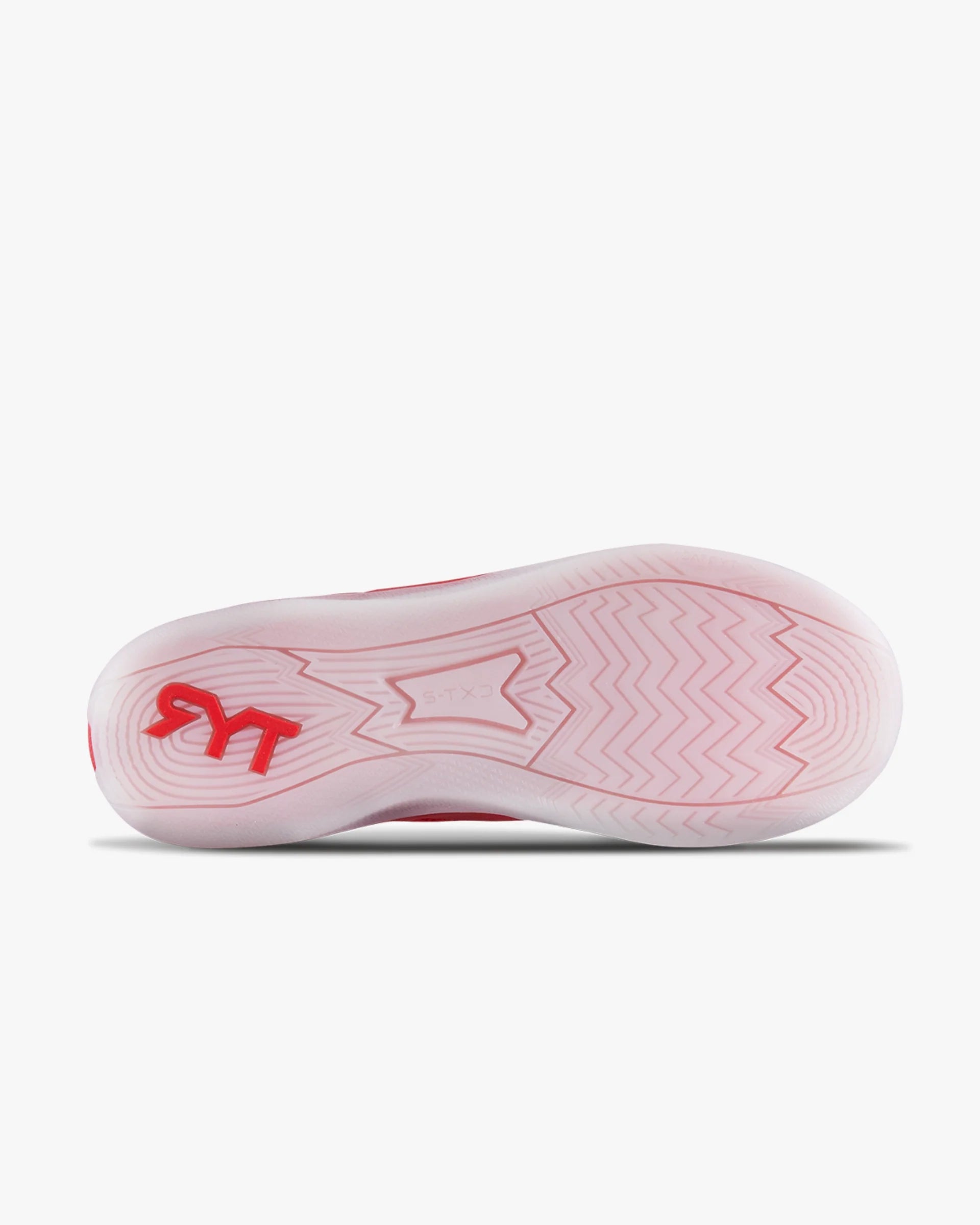 TYR MENS ELITE SPORTS SHOES RED - Sole Therapy
