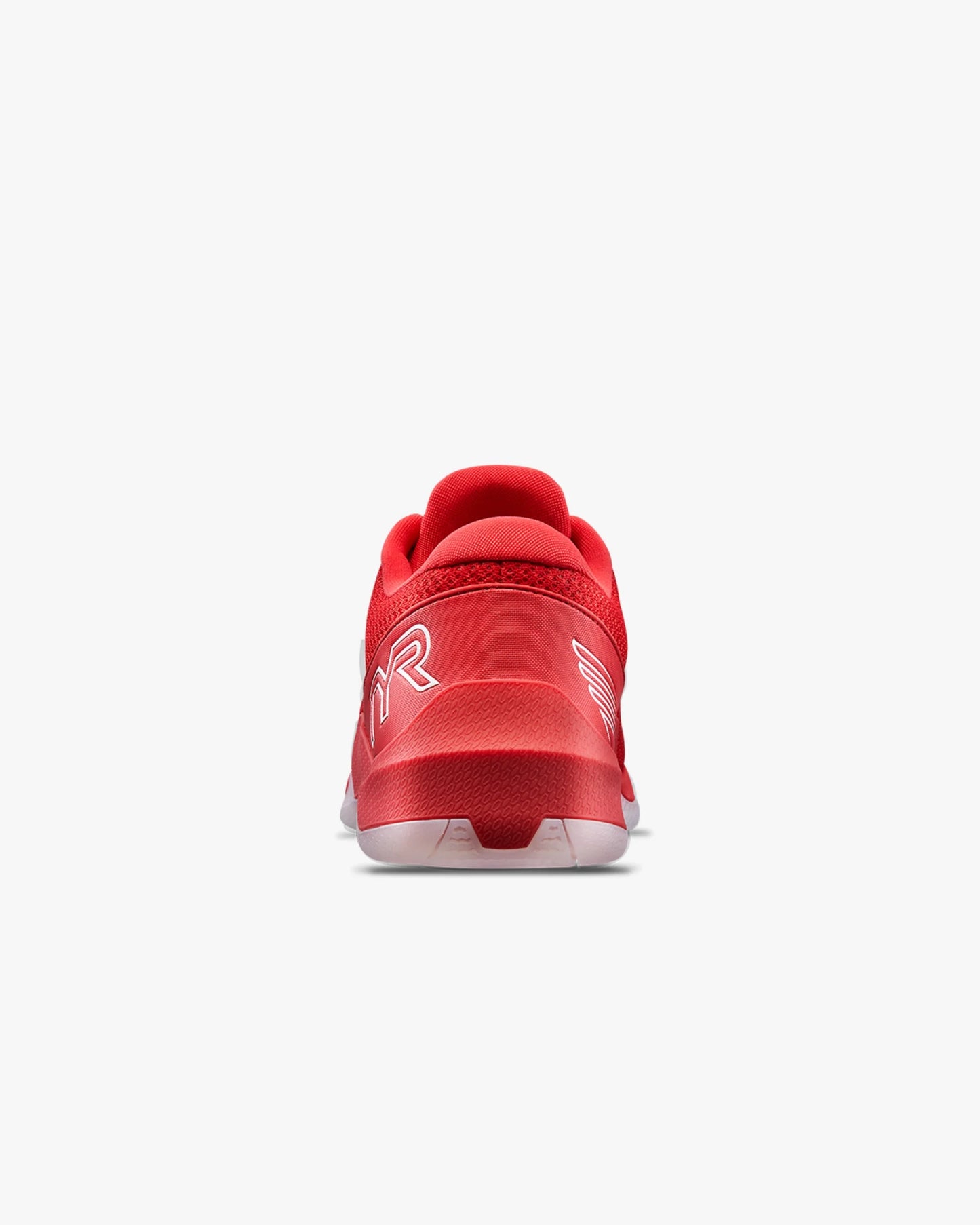 TYR MENS ELITE SPORTS SHOES RED - Sole Therapy