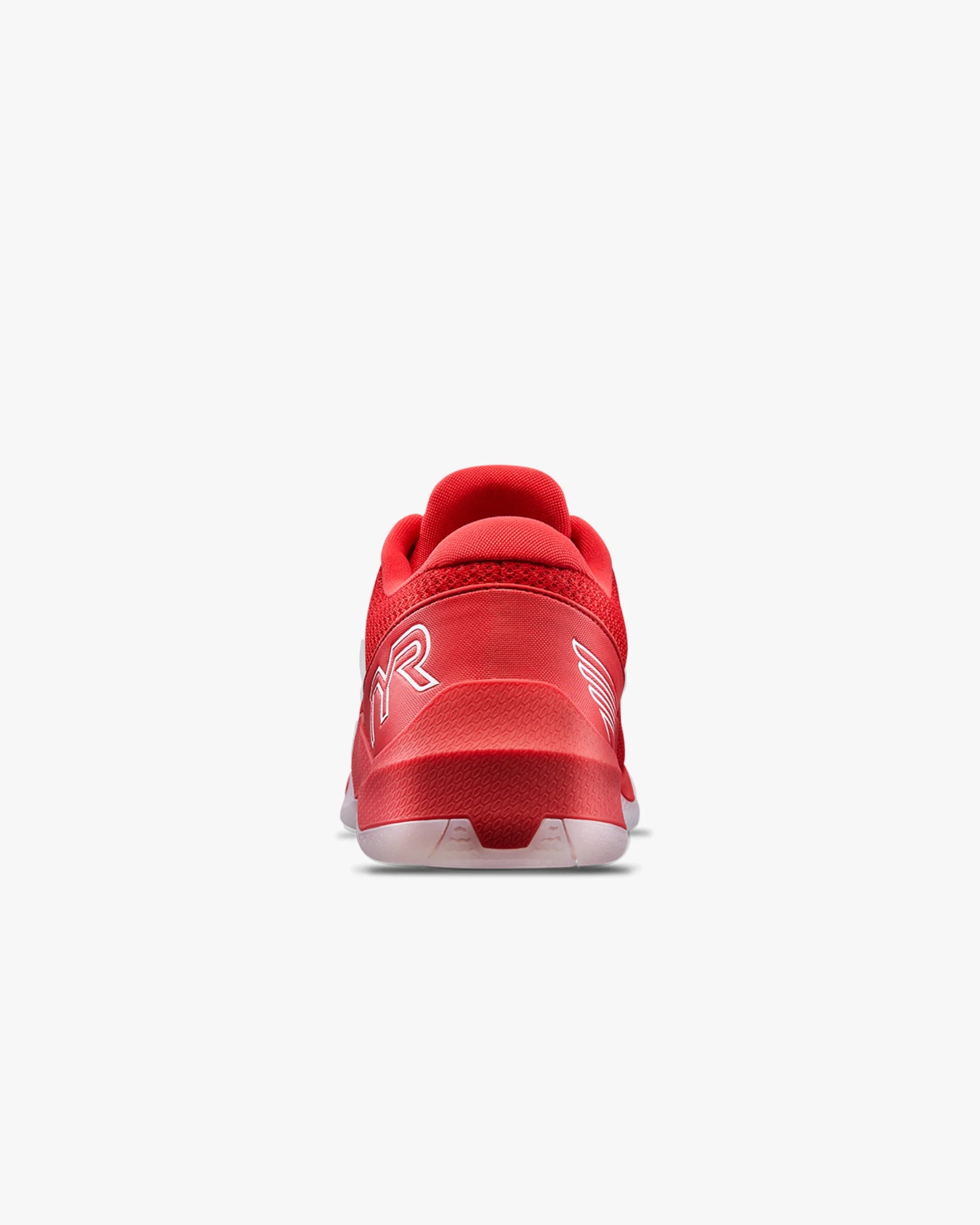 TYR MENS ELITE SPORTS SHOES RED - Sole Therapy
