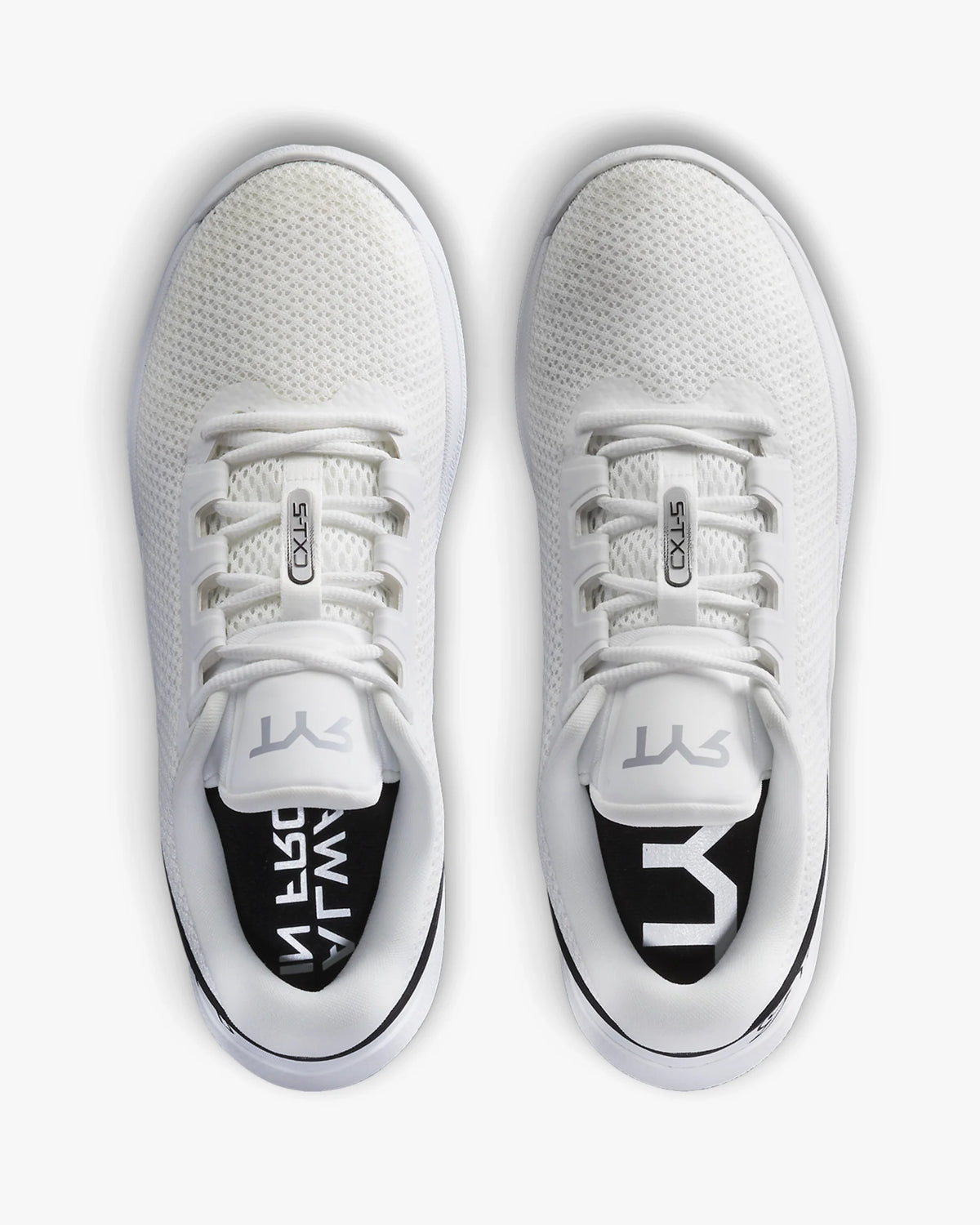 TYR MENS ELITE SPORTS SHOES WHITE/ BLACK-thumbmail-6