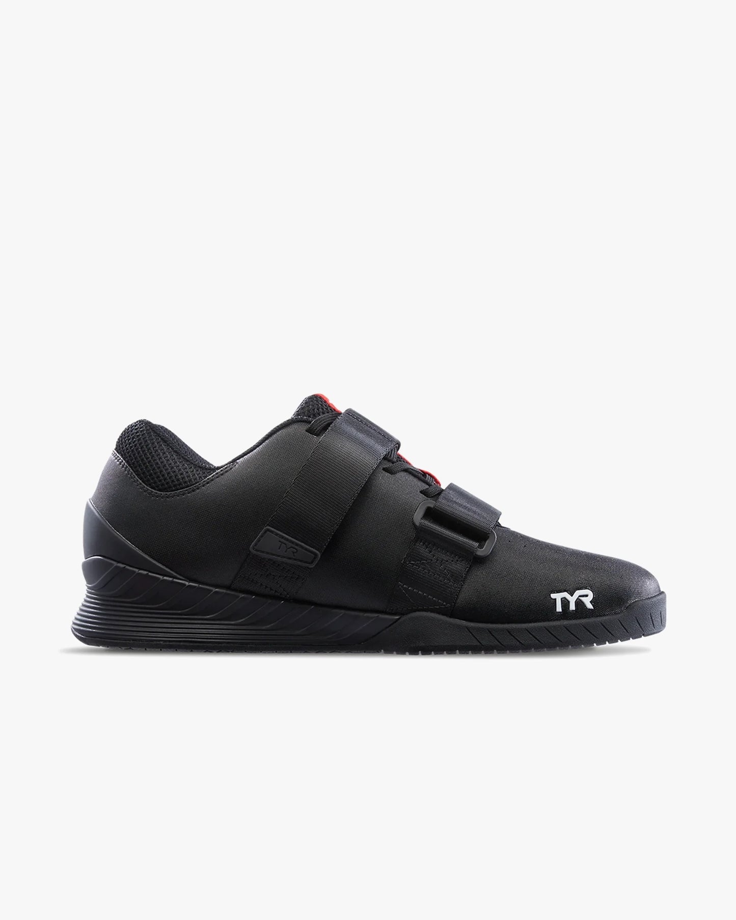 TYR UNISEX LIFTER SHOES BLACK - Sole Therapy