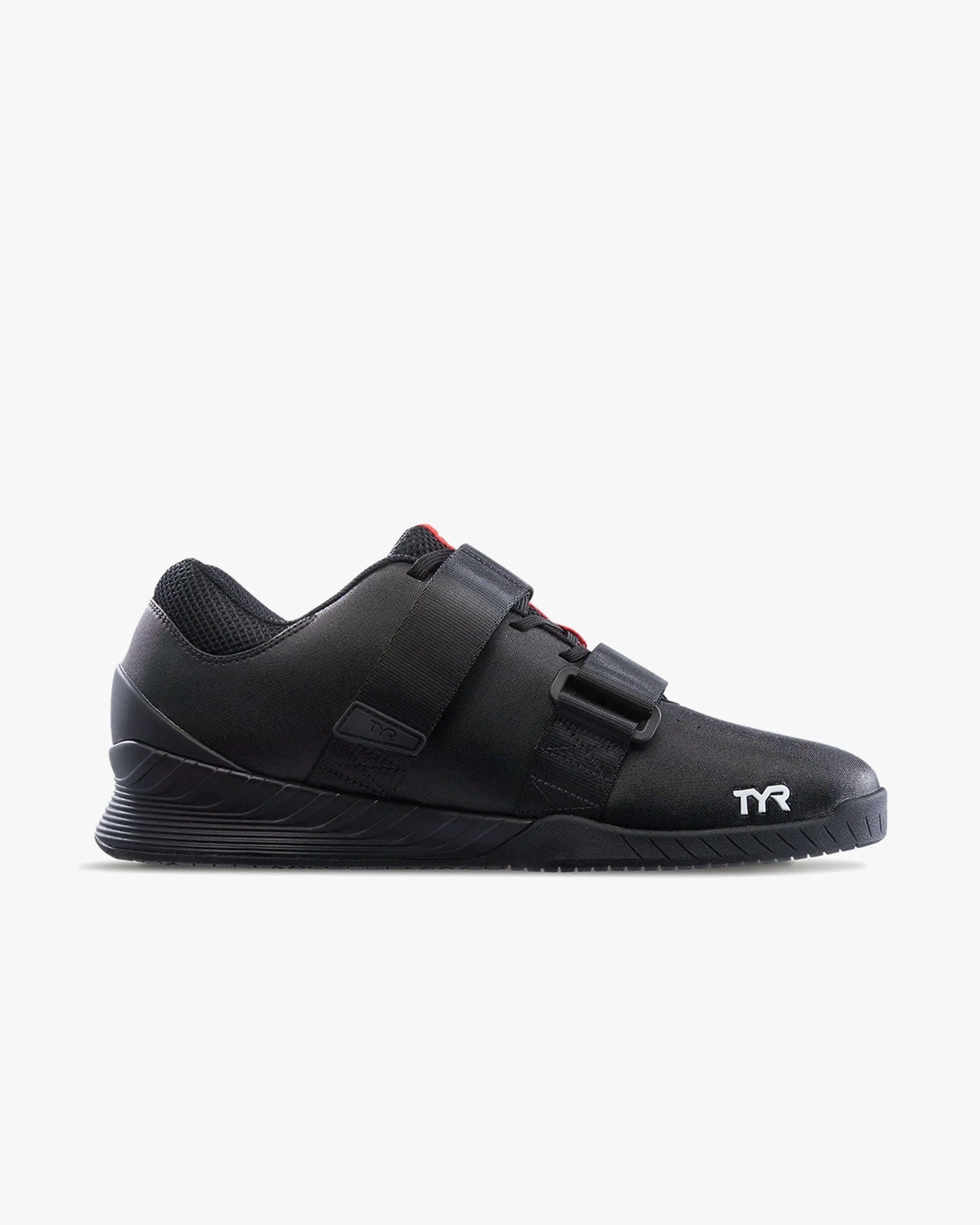 TYR UNISEX LIFTER SHOES BLACK - Sole Therapy