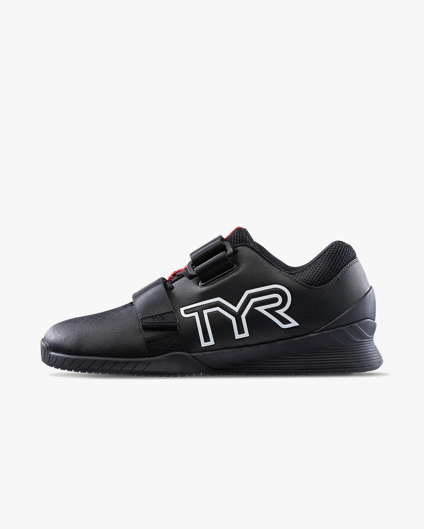 TYR UNISEX LIFTER SHOES BLACK - Sole Therapy