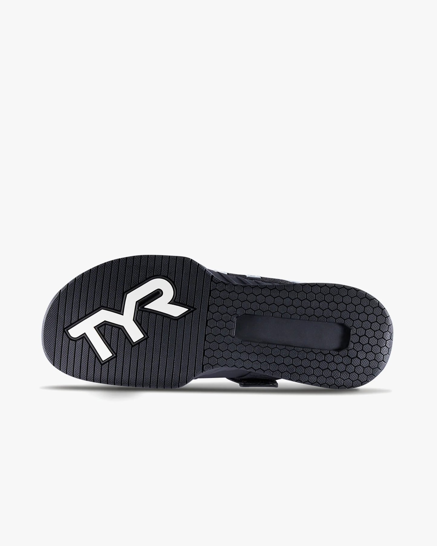 TYR UNISEX LIFTER SHOES BLACK - Sole Therapy