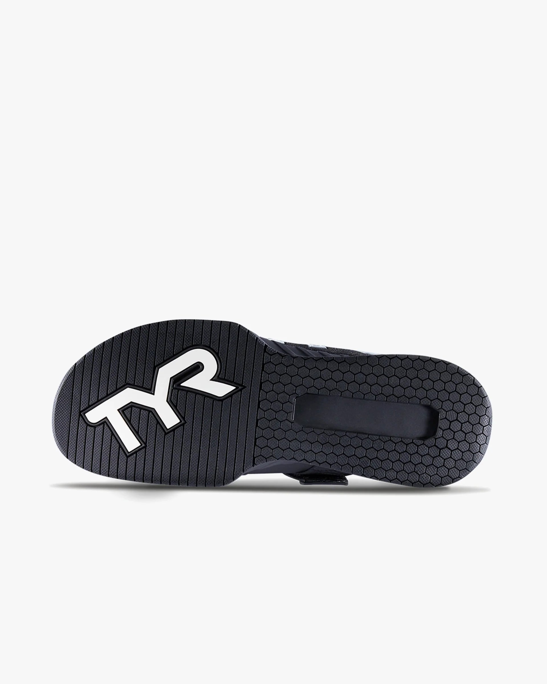 TYR UNISEX LIFTER SHOES BLACK - Sole Therapy