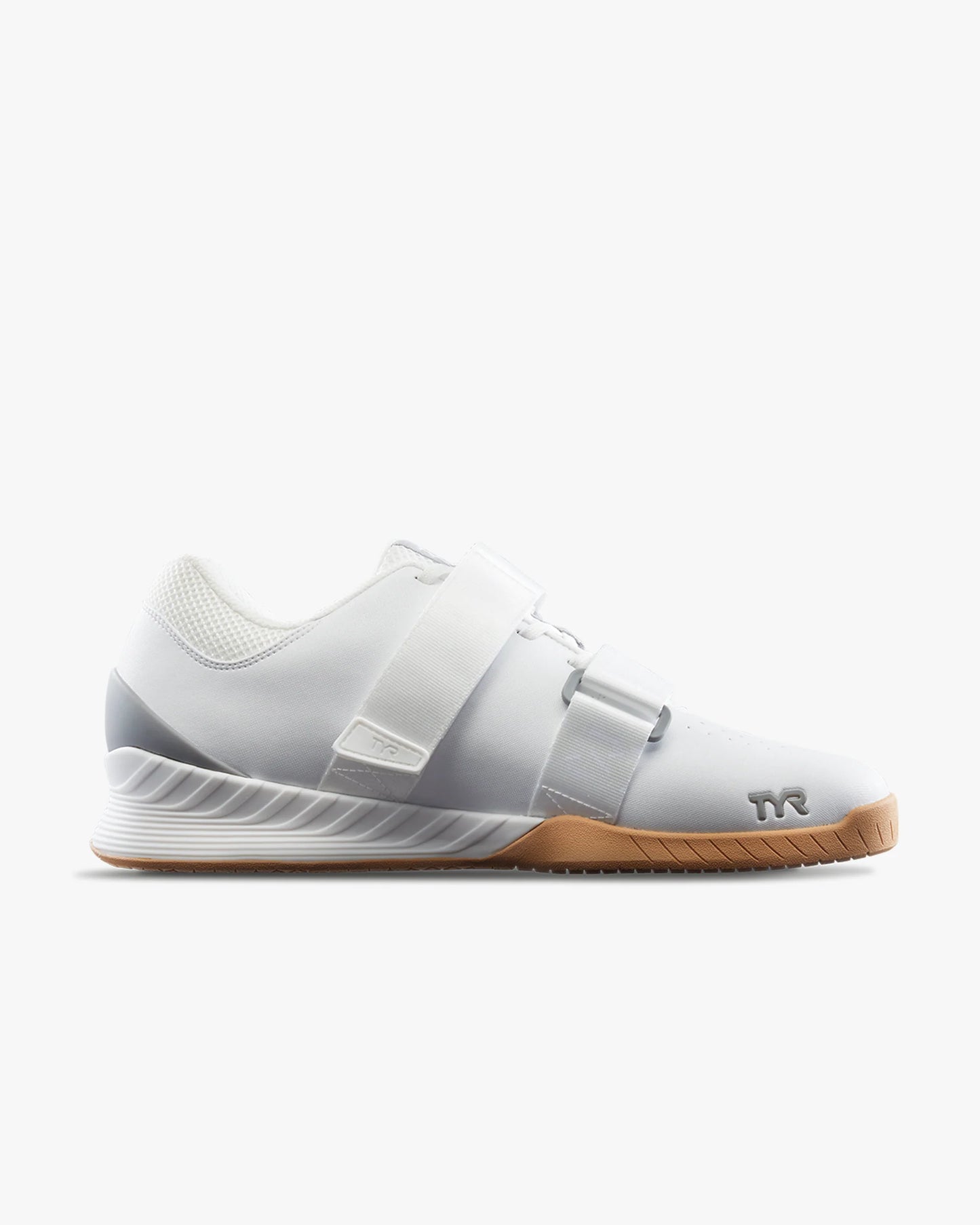 TYR UNISEX LIFTER SHOES WHITE GUM - Sole Therapy