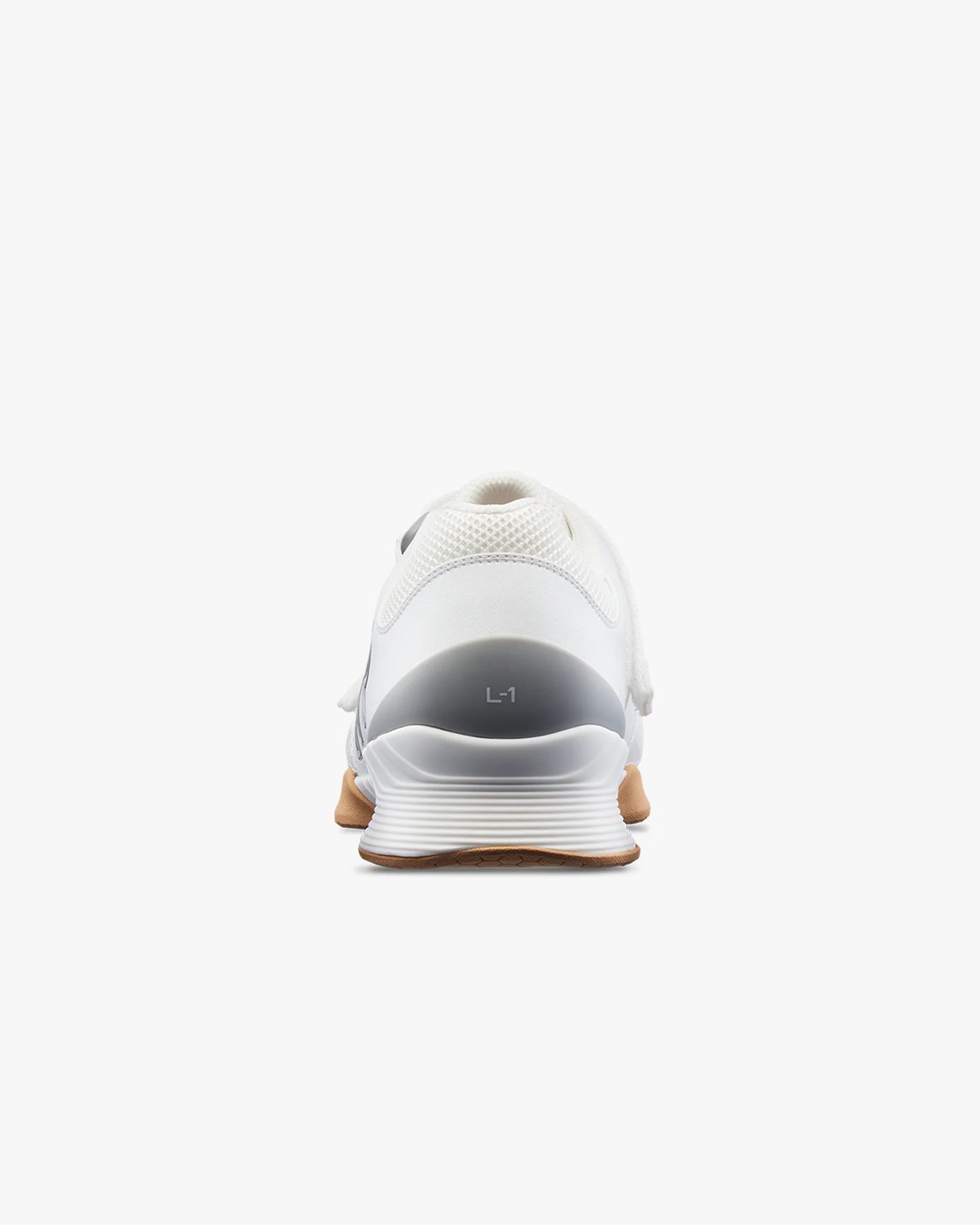 TYR UNISEX LIFTER SHOES WHITE GUM - Sole Therapy