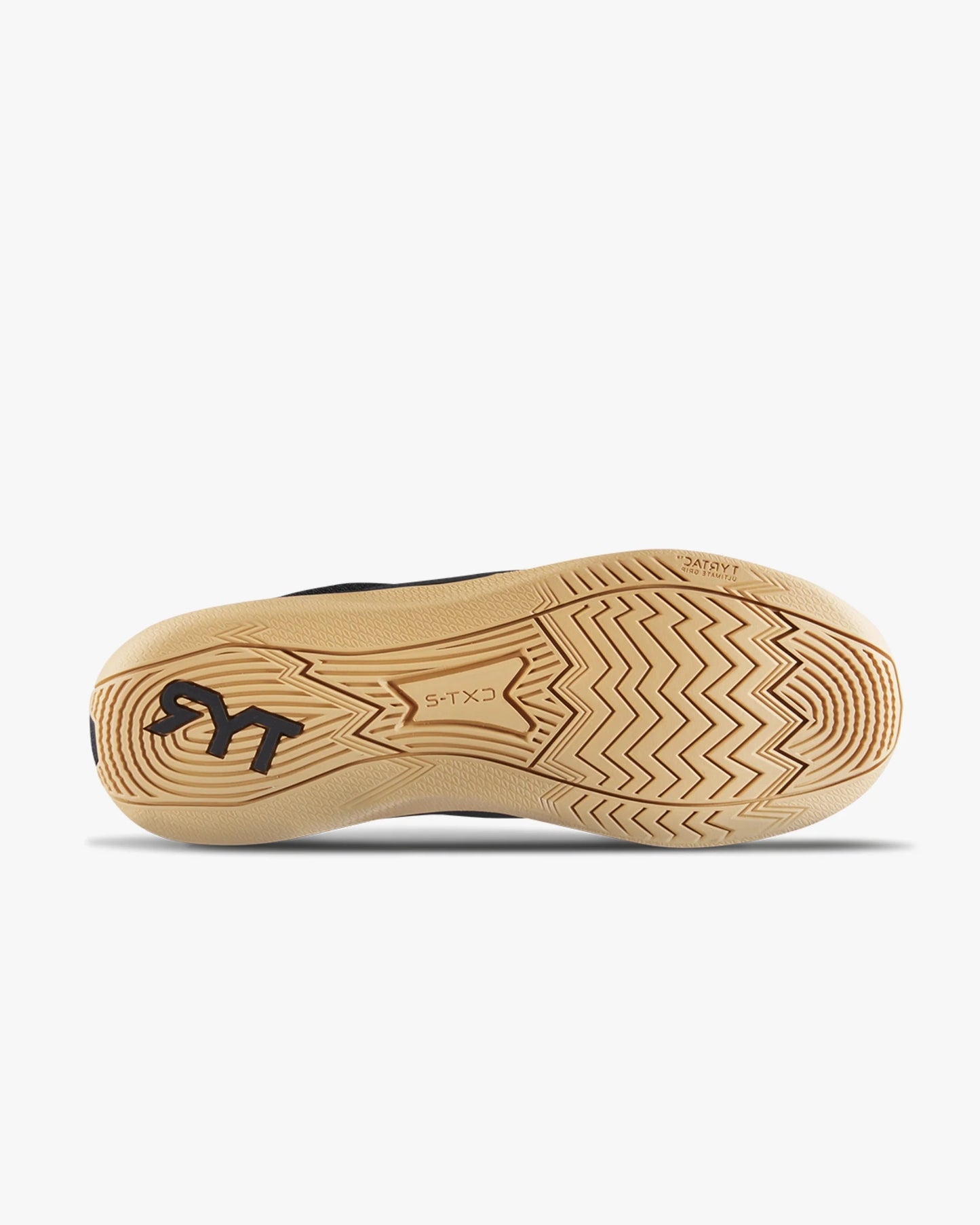 TYR WOMEN TRAINER SHOES BLACK GUM