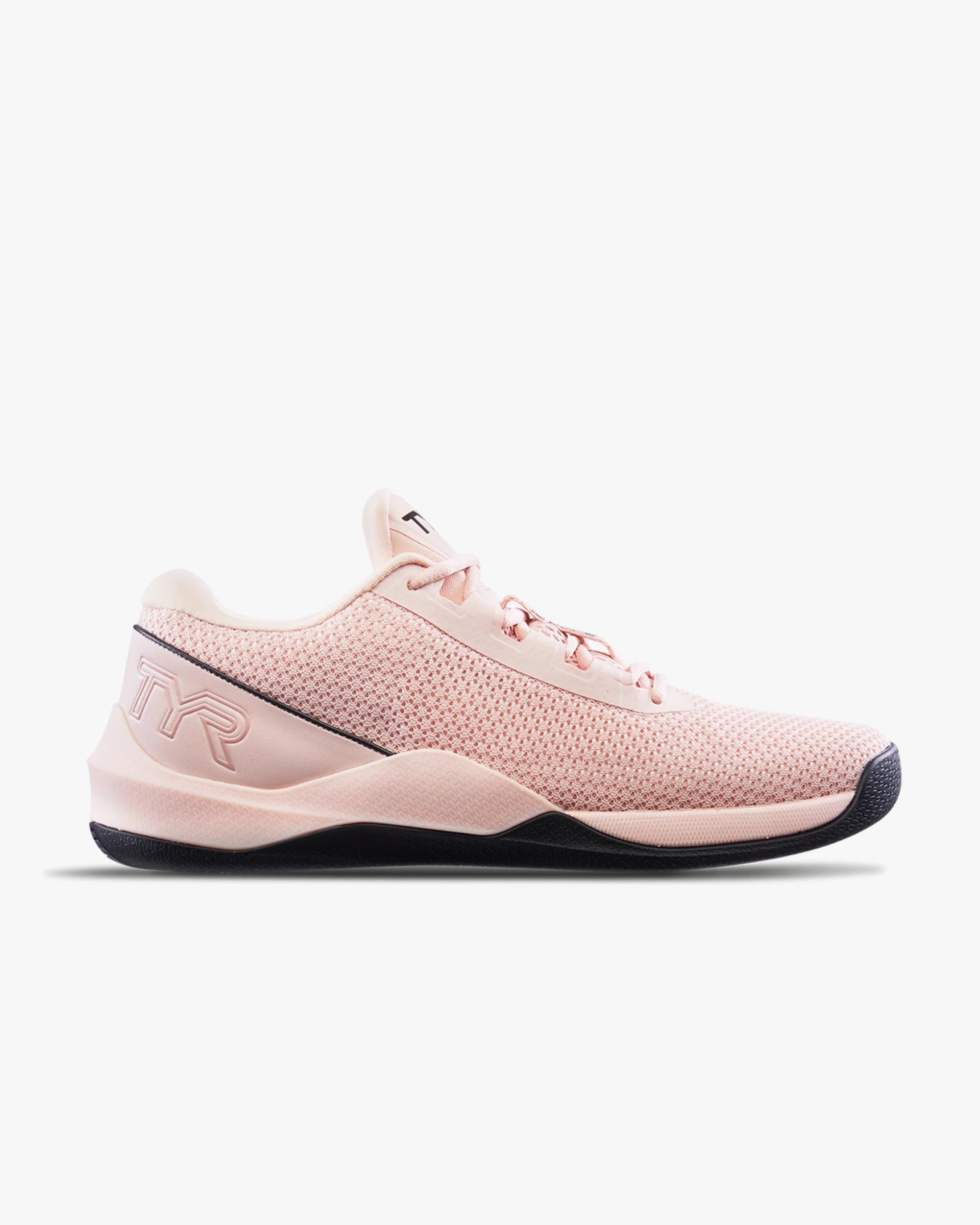 TYR WOMENS TRAINER  SHOES PINK BLACK - Sole Therapy