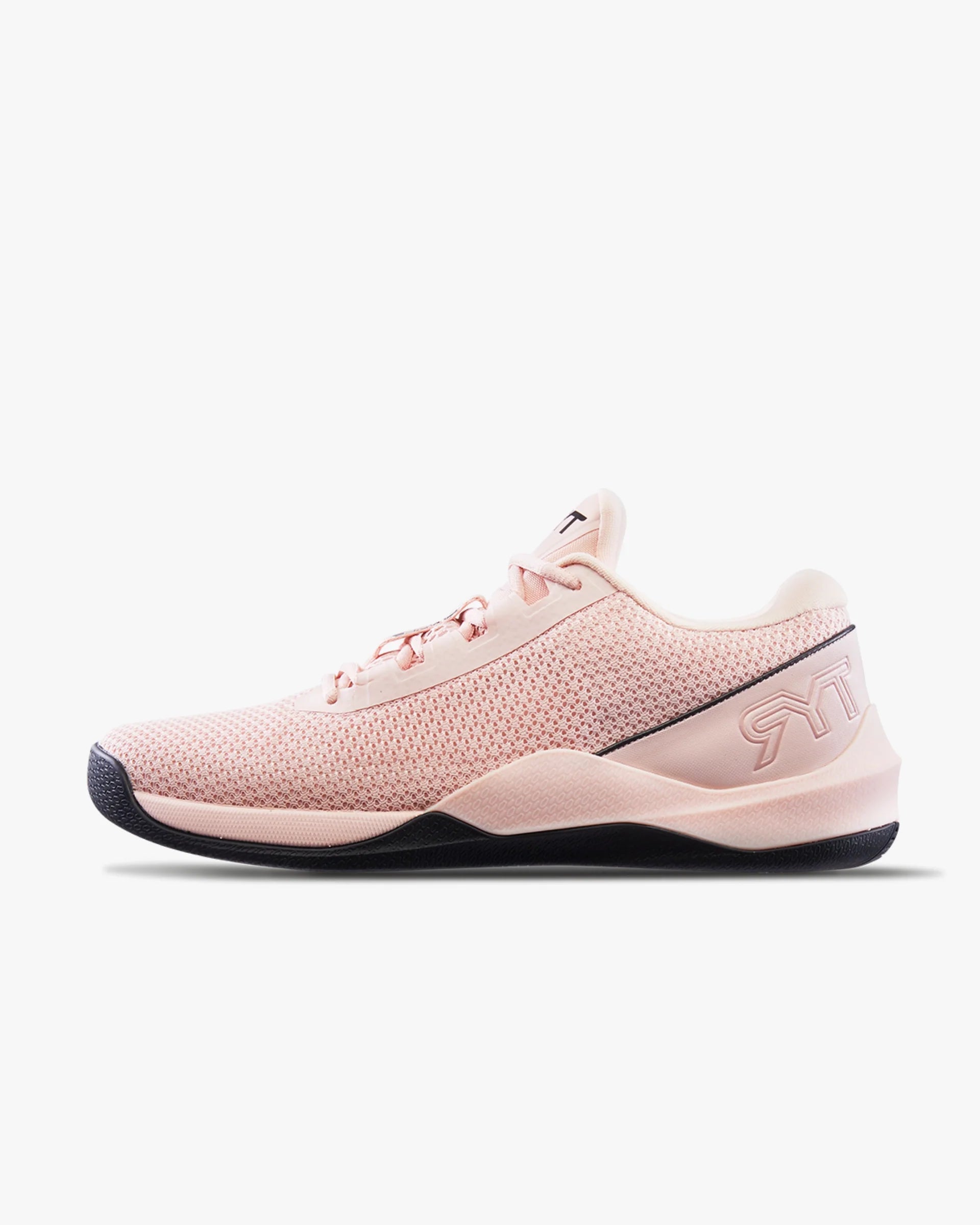TYR WOMENS TRAINER  SHOES PINK BLACK - Sole Therapy