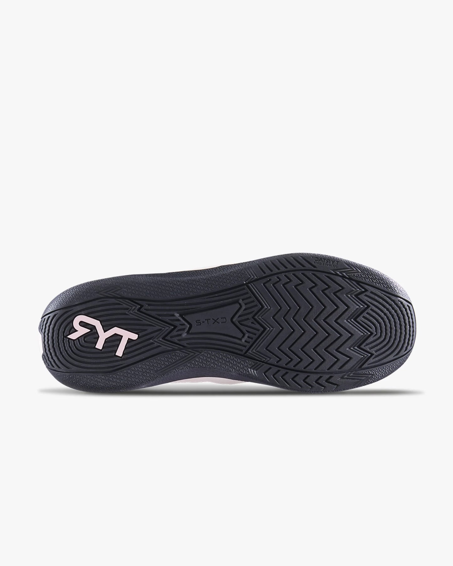 TYR WOMENS TRAINER  SHOES PINK BLACK - Sole Therapy