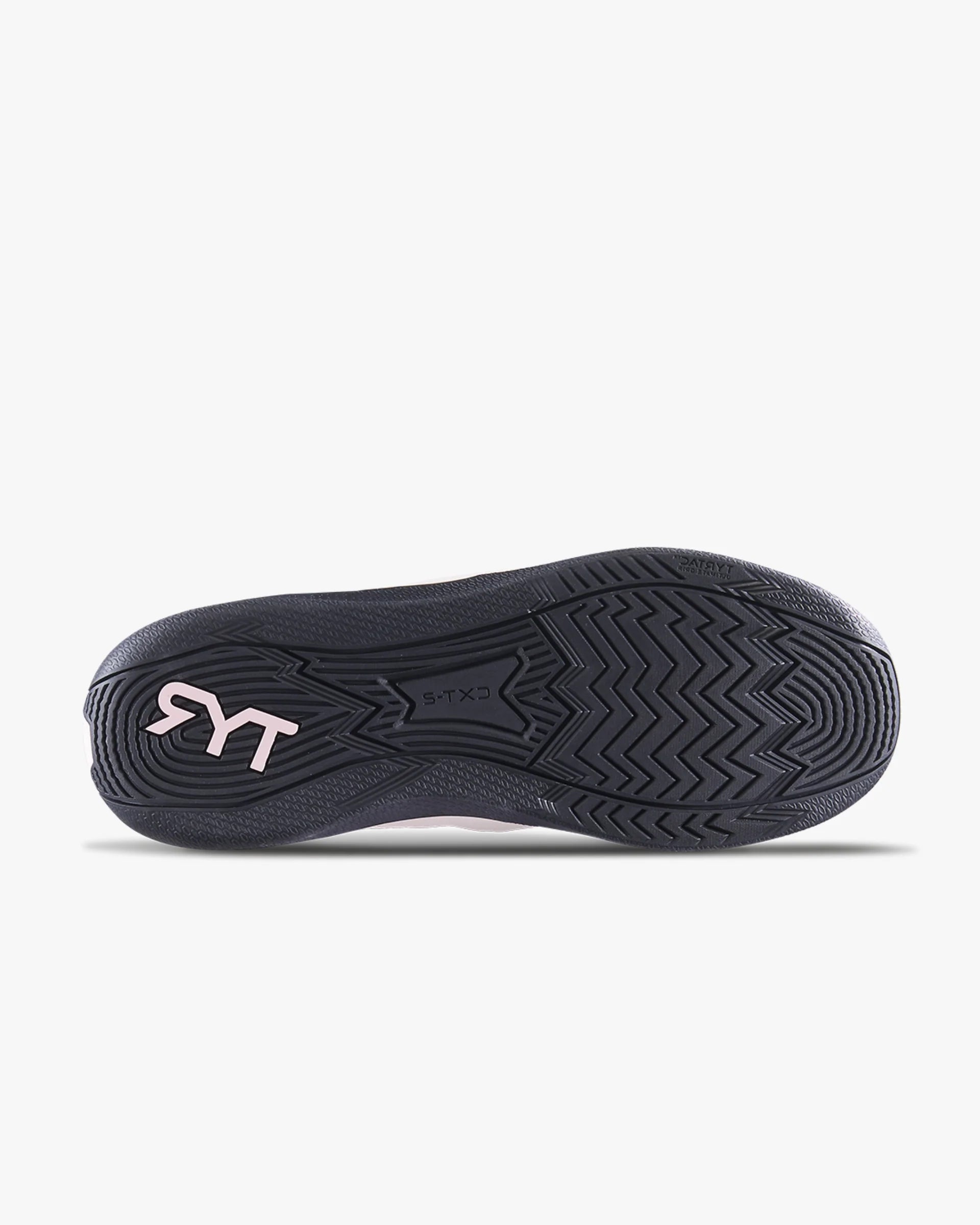 TYR WOMENS TRAINER  SHOES PINK BLACK - Sole Therapy