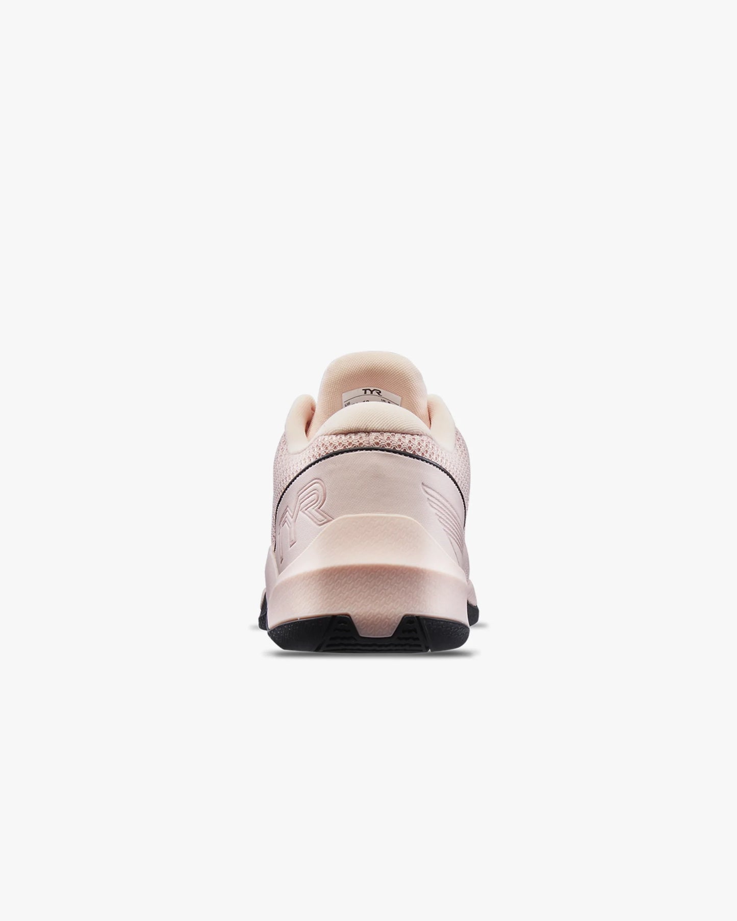 TYR WOMENS TRAINER  SHOES PINK BLACK - Sole Therapy
