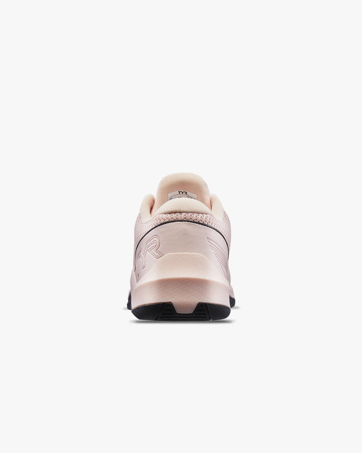 TYR WOMENS TRAINER  SHOES PINK BLACK - Sole Therapy