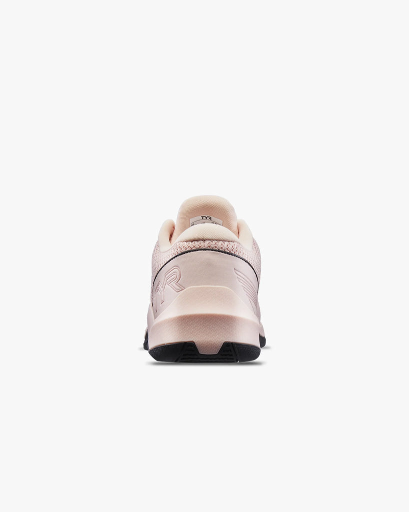 TYR WOMENS TRAINER  SHOES PINK BLACK - Sole Therapy