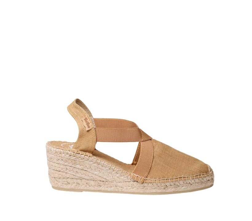 TONI PONS TER HONEY HONEY  LADIES SANDAL