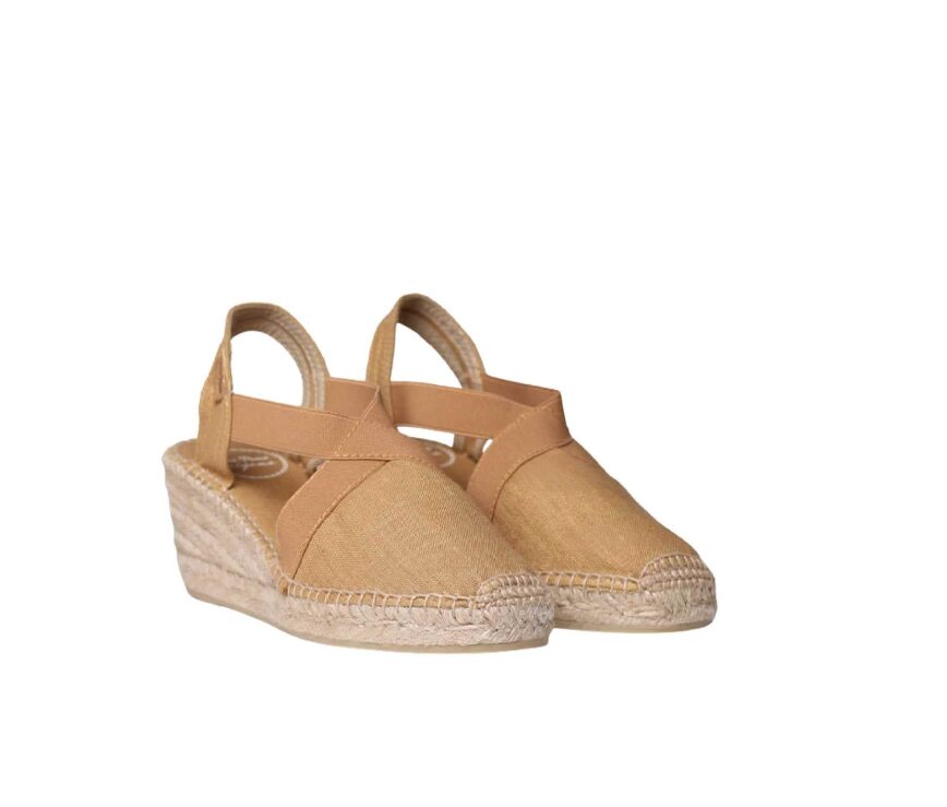 TONI PONS TER HONEY HONEY  LADIES SANDAL