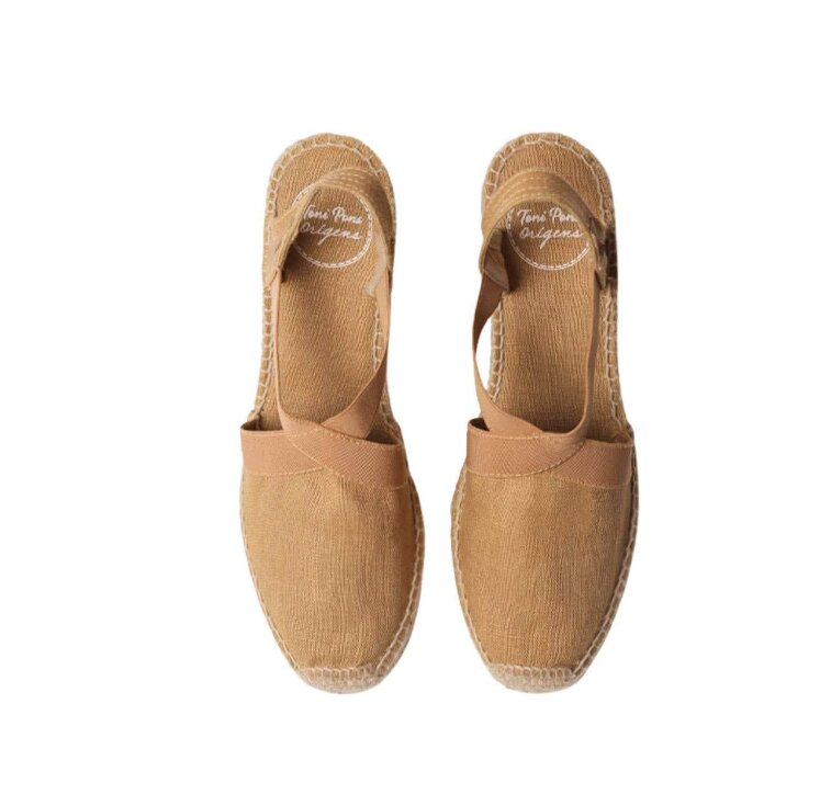 TONI PONS TER HONEY HONEY  LADIES SANDAL