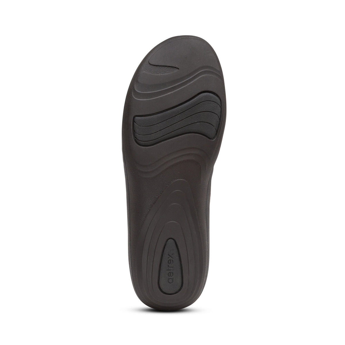 Trisha Slip On Shoes Brown - Sole Therapy