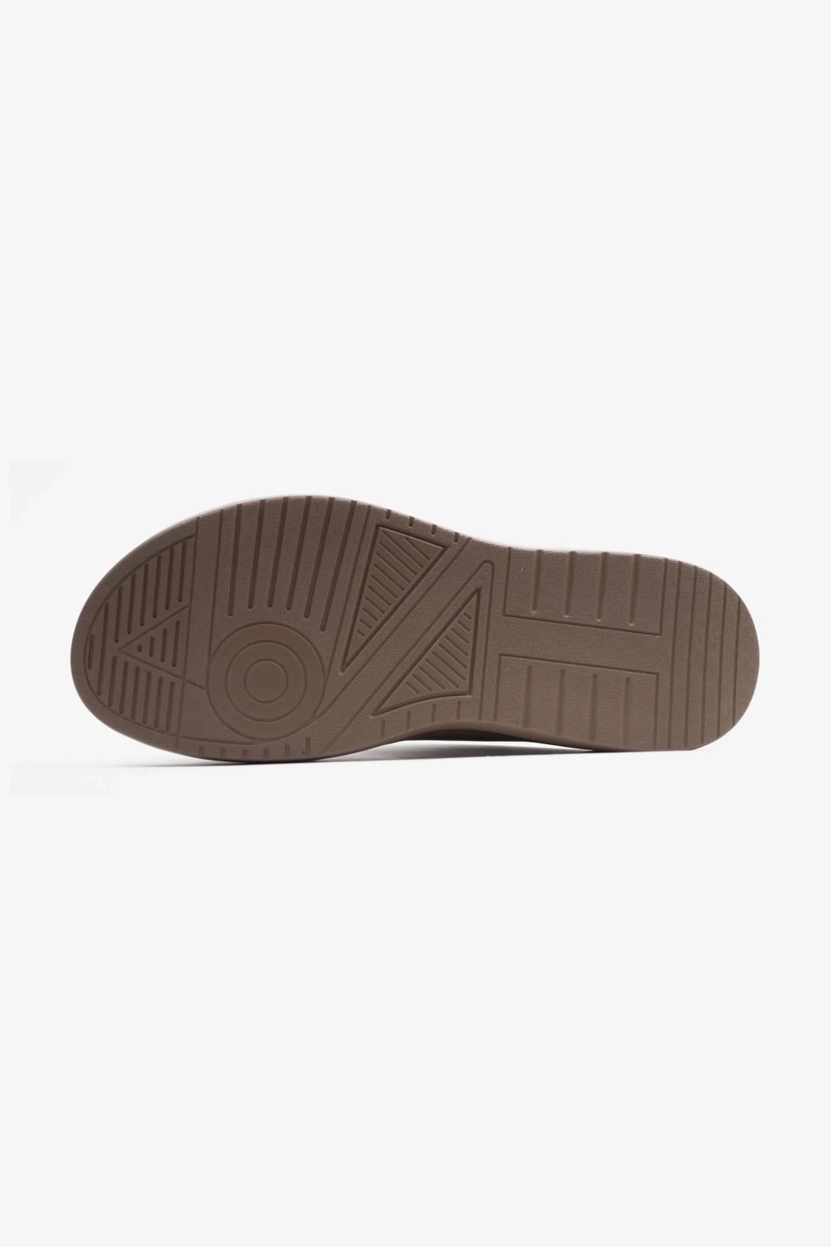 UOMO CAVALIER CLASSIC TRADITIONAL ARAB SANDALS BUCKLE STRAPS STONE - Sole Therapy