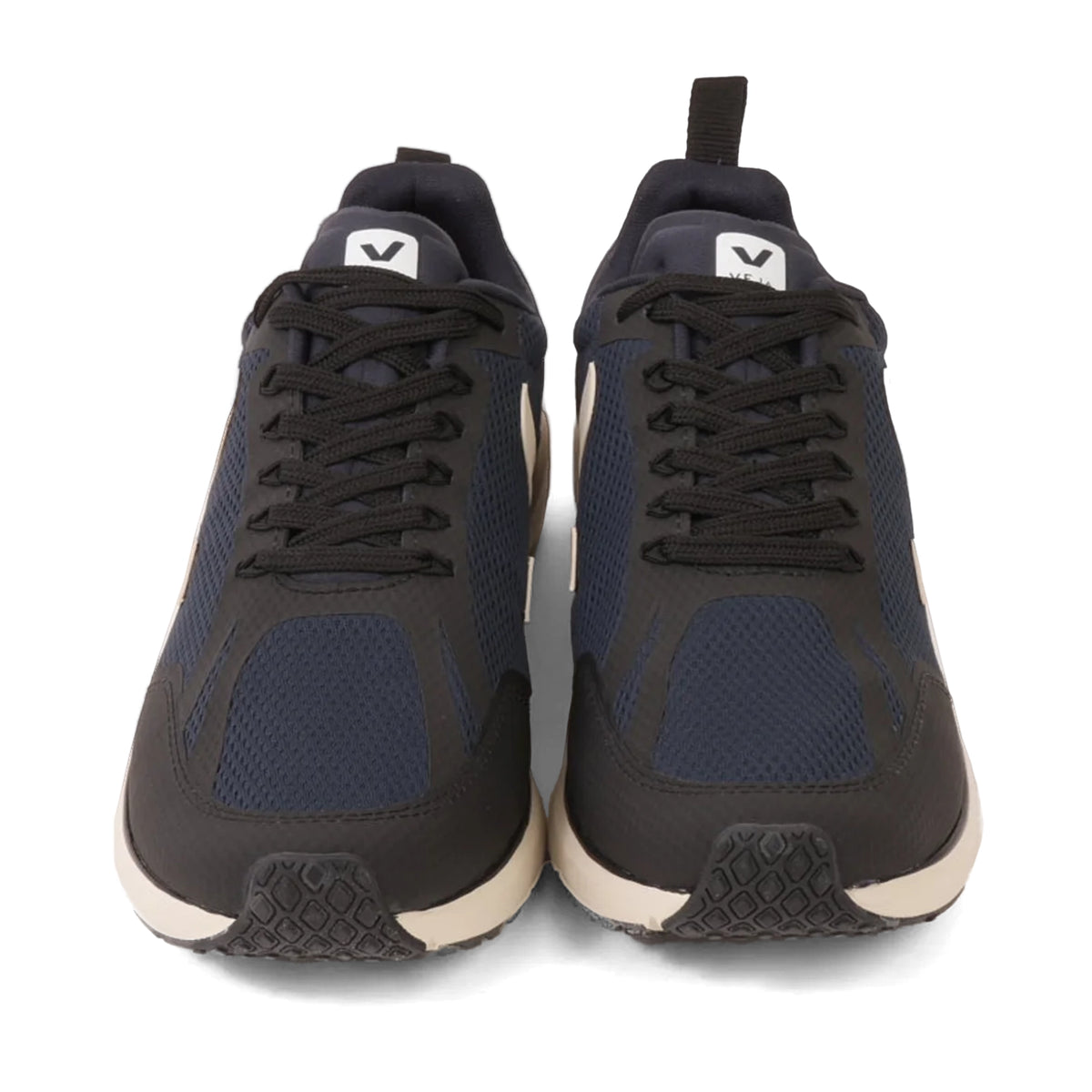 VEJA MENS SNEAKERS-CL0102472 BLACK - Sole Therapy
