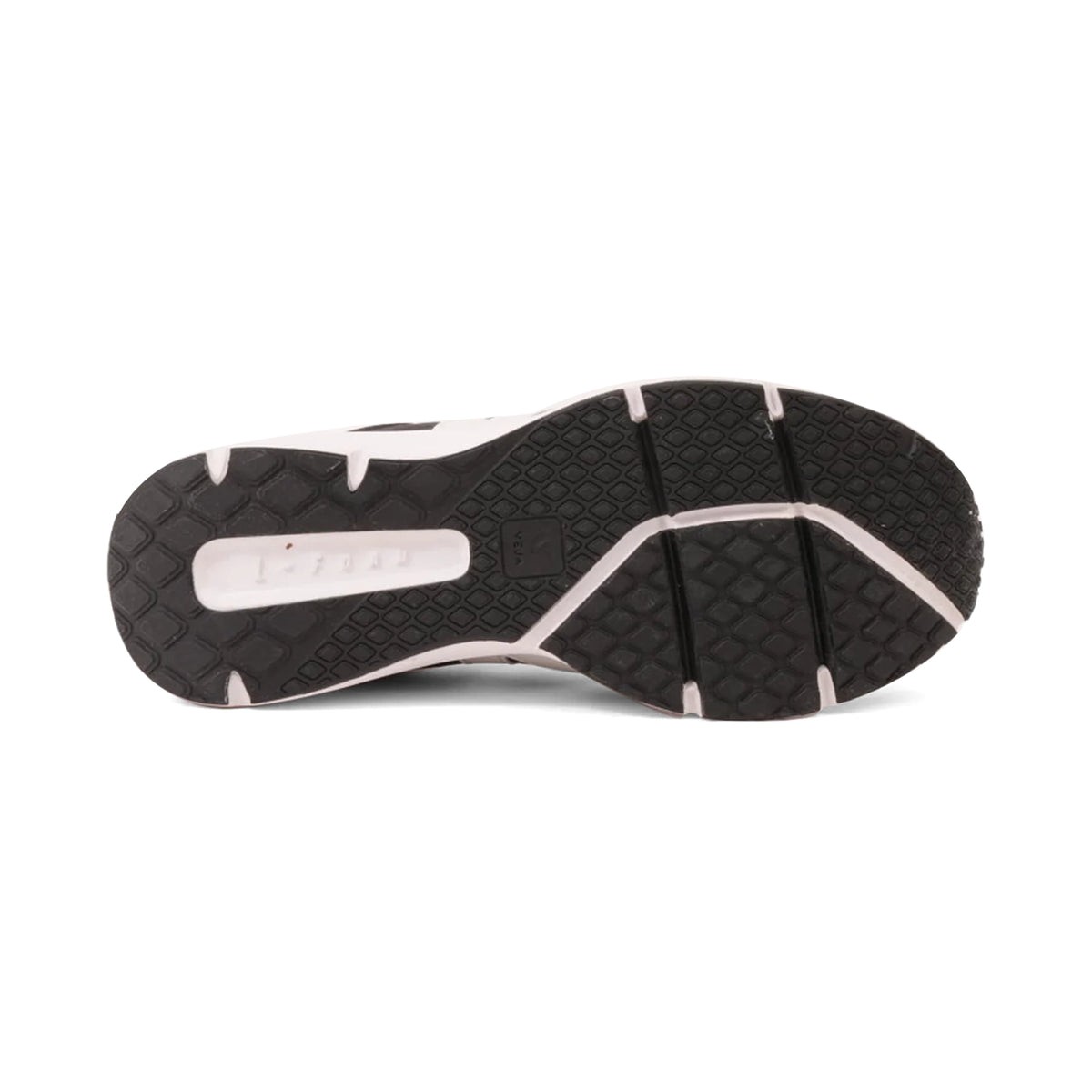 VEJA MENS SNEAKERS-CL0102511 BLACK WHITE - Sole Therapy