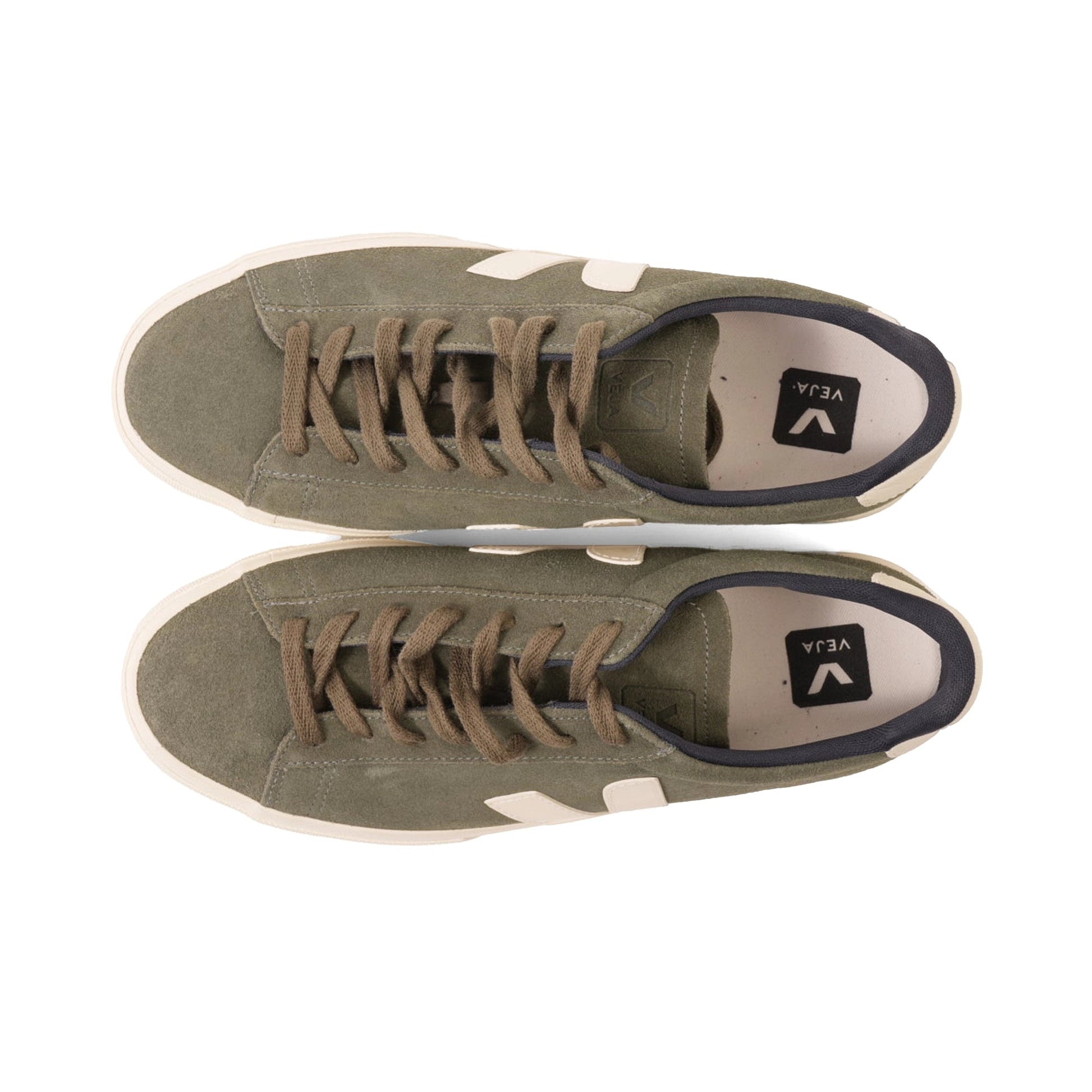 VEJA MENS SNEAKERS-CP0303321 MUD PIERRE - Sole Therapy