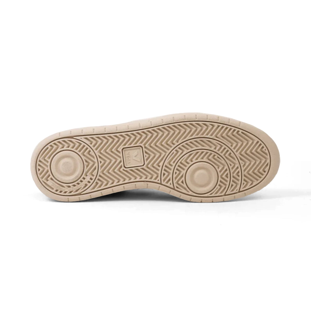 VEJA MENS SNEAKERS-VX0702901 WHITE BLACK - Sole Therapy