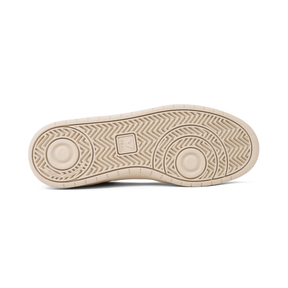 VEJA MENS SNEAKERS-XD0102910 DUNE WHITE - Sole Therapy