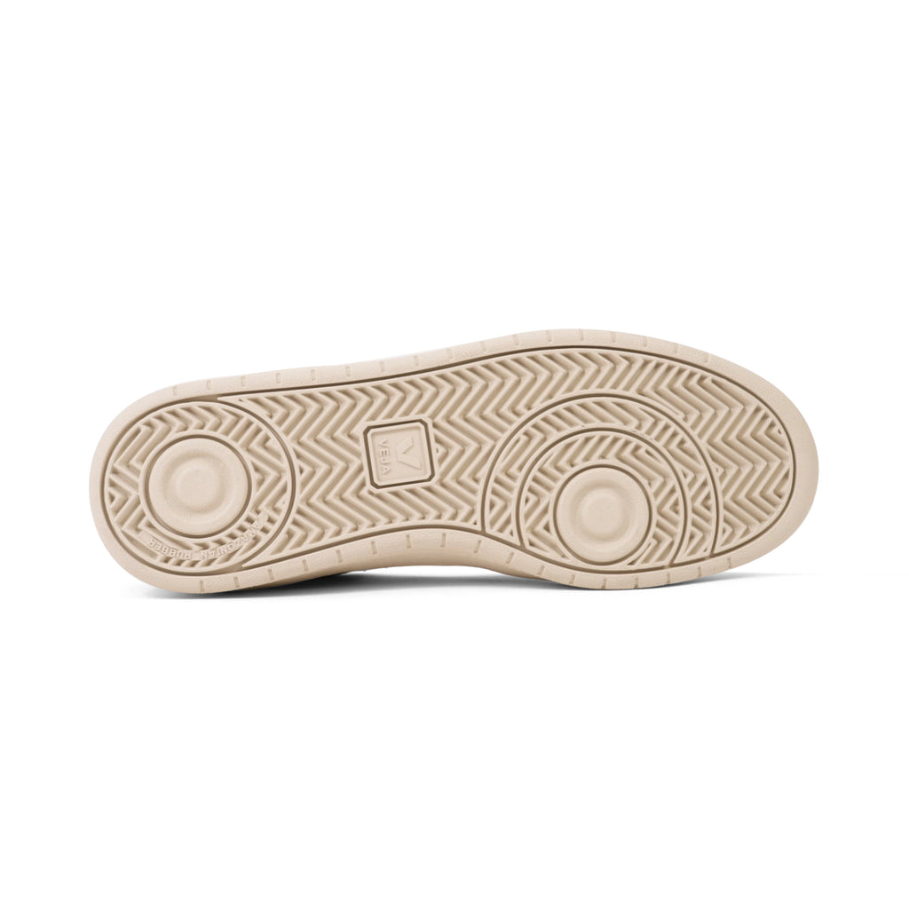 VEJA MENS SNEAKERS-XD0102910 DUNE WHITE - Sole Therapy