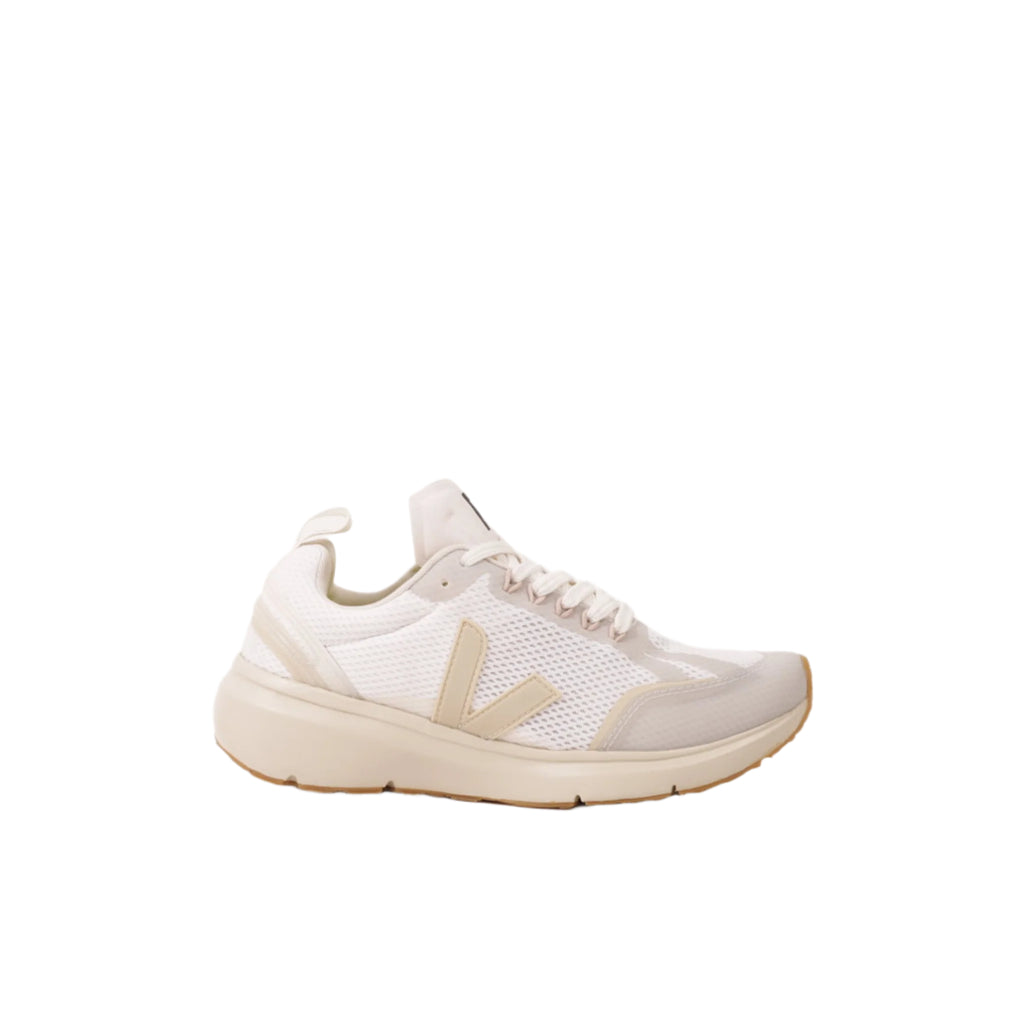 VEJA WOMENS SNEAKERS-CL0102500  WHITE - Sole Therapy