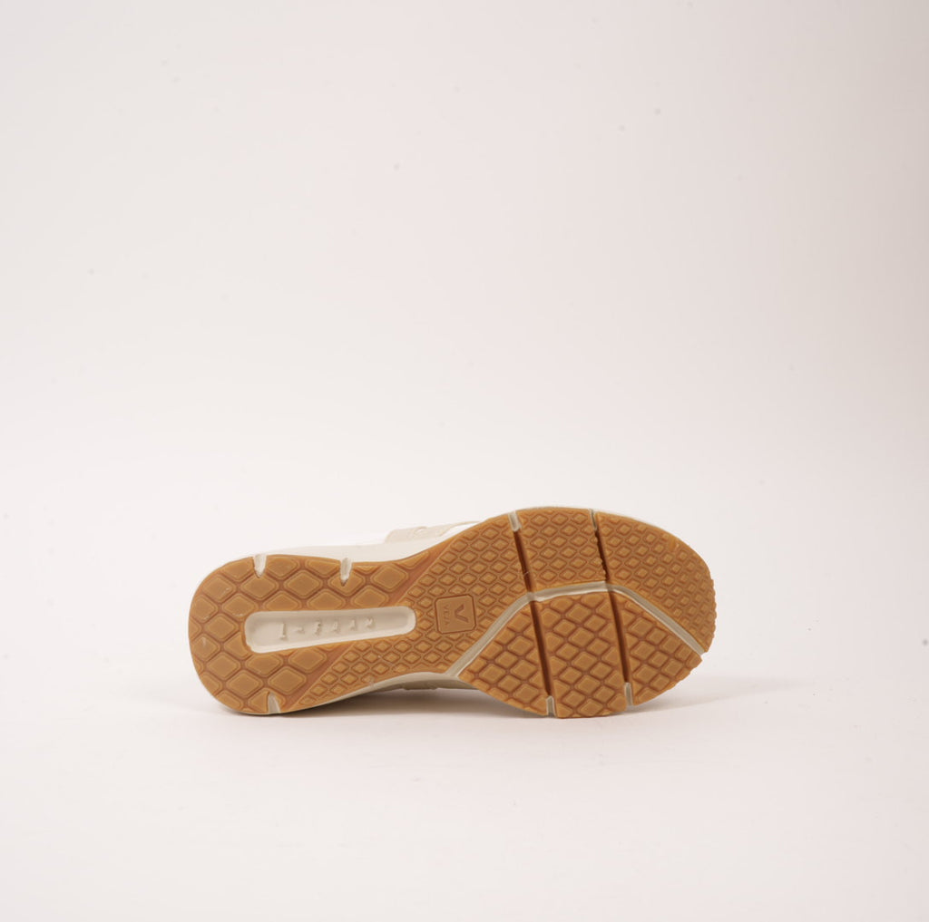 VEJA WOMENS SNEAKERS-CL0102500  WHITE - Sole Therapy