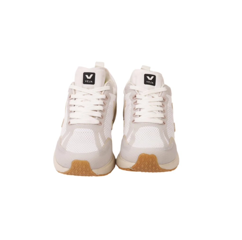 VEJA WOMENS SNEAKERS-CL0102500  WHITE - Sole Therapy