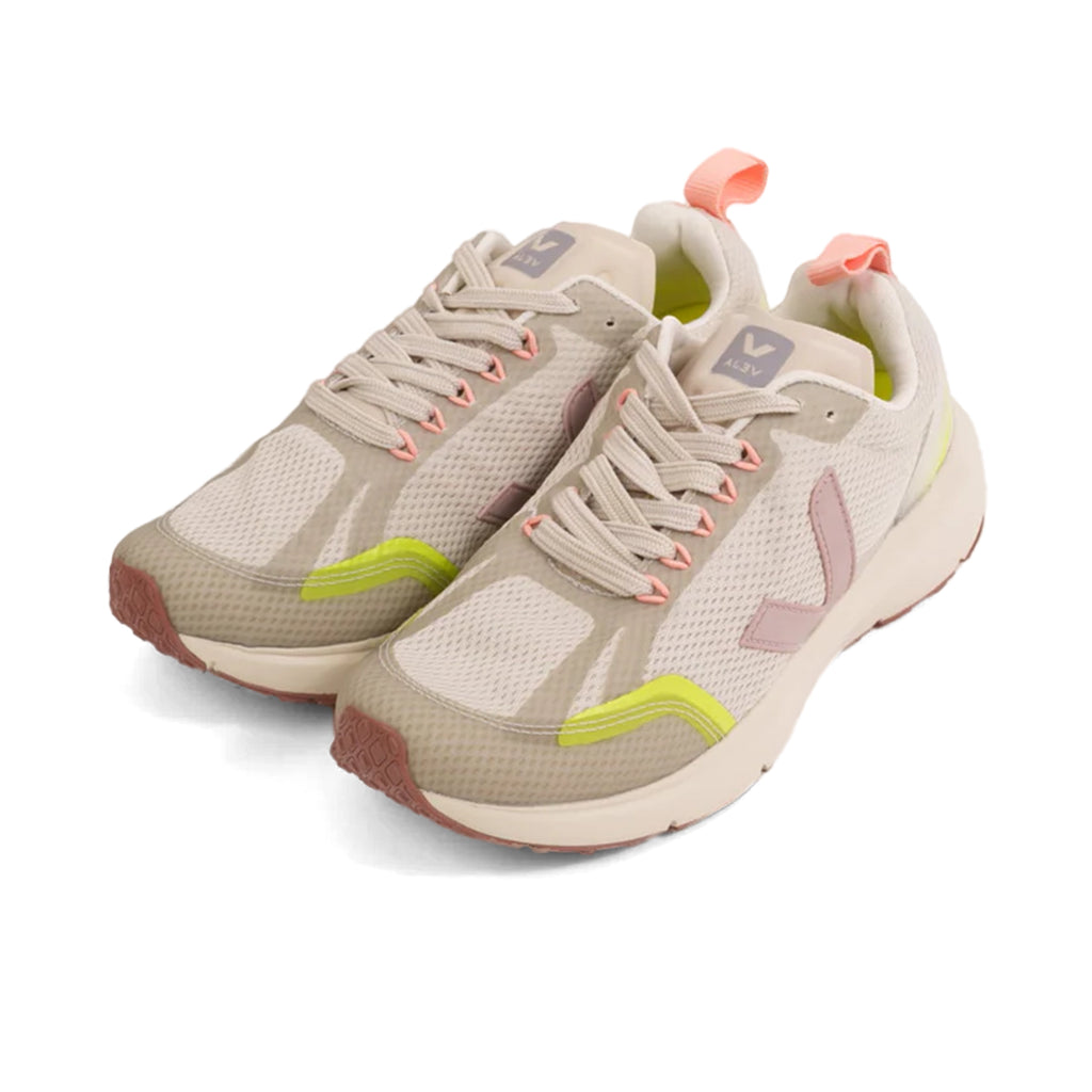 VEJA WOMENS SNEAKERS-CL0102658 NATURAL - Sole Therapy