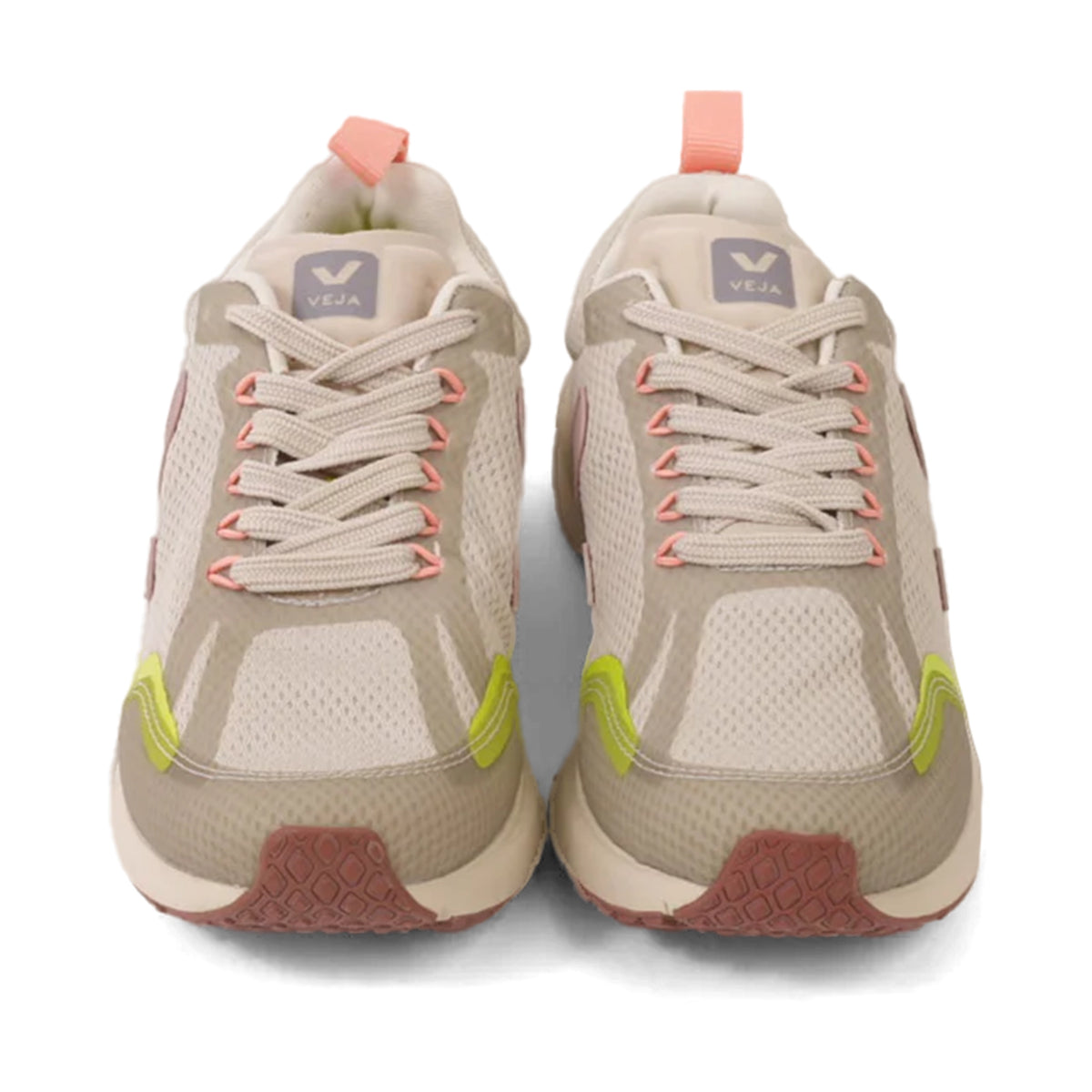 VEJA WOMENS SNEAKERS-CL0102658 NATURAL - Sole Therapy