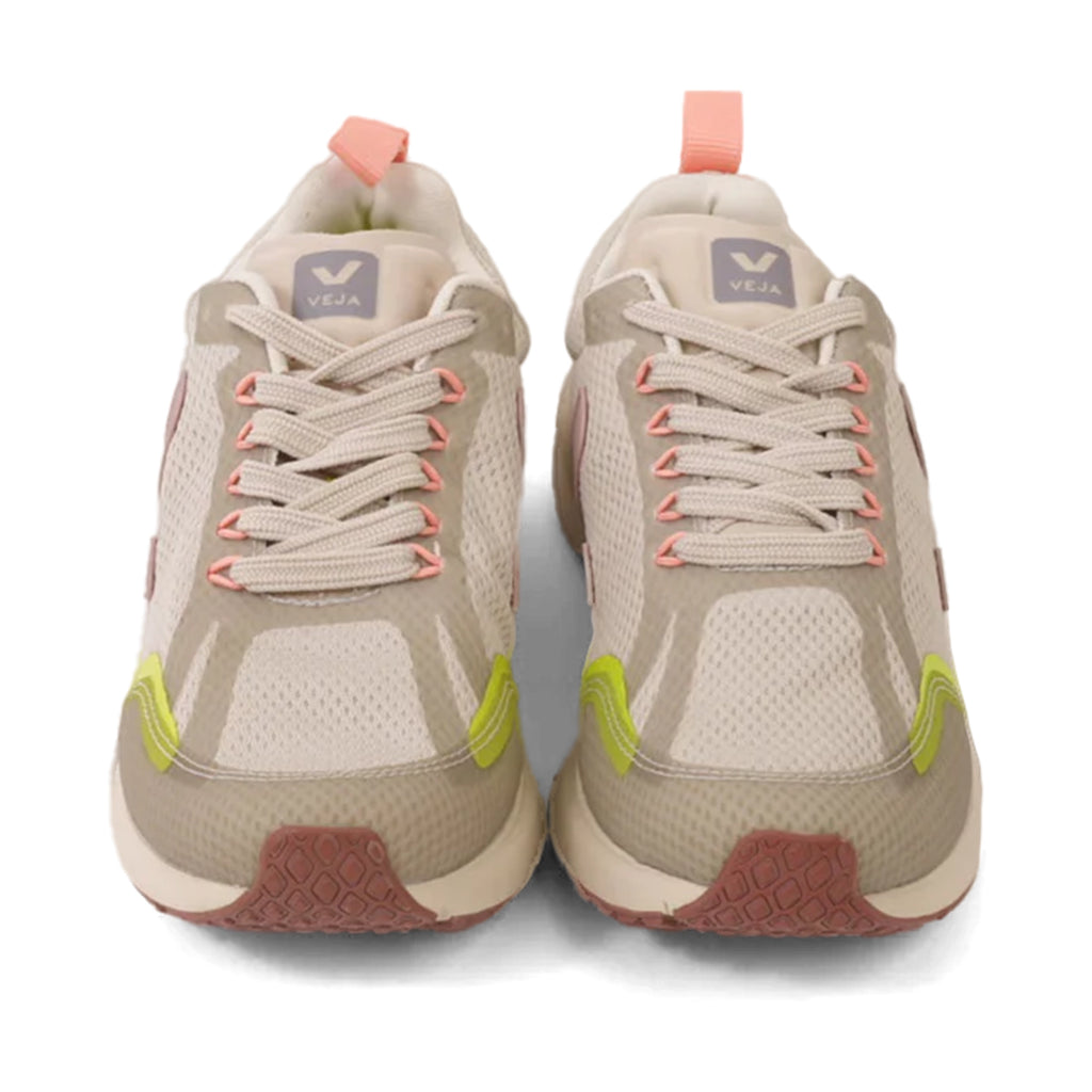 VEJA WOMENS SNEAKERS-CL0102658 NATURAL - Sole Therapy