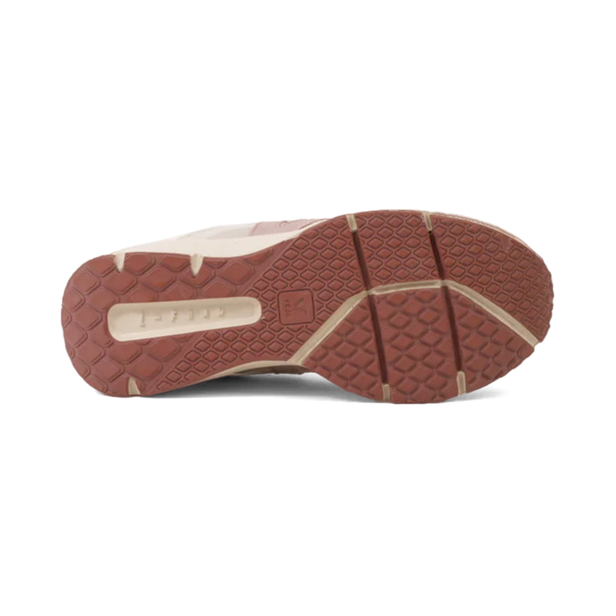 VEJA WOMENS SNEAKERS-CL0102658 NATURAL - Sole Therapy