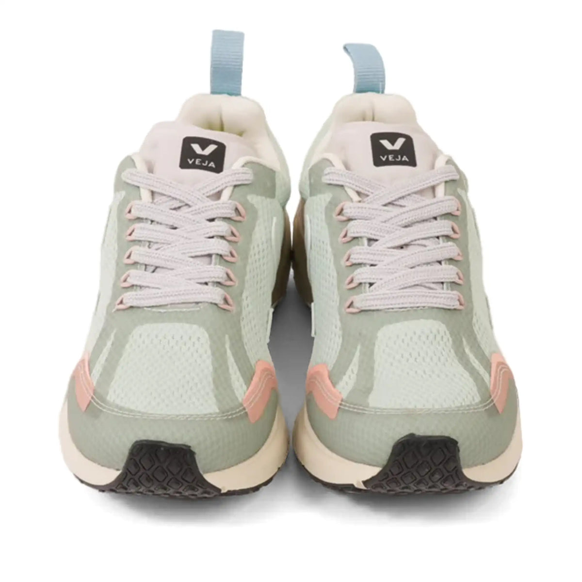 VEJA WOMENS SNEAKERS-CL0102781 MATCHA MENTHOL - Sole Therapy