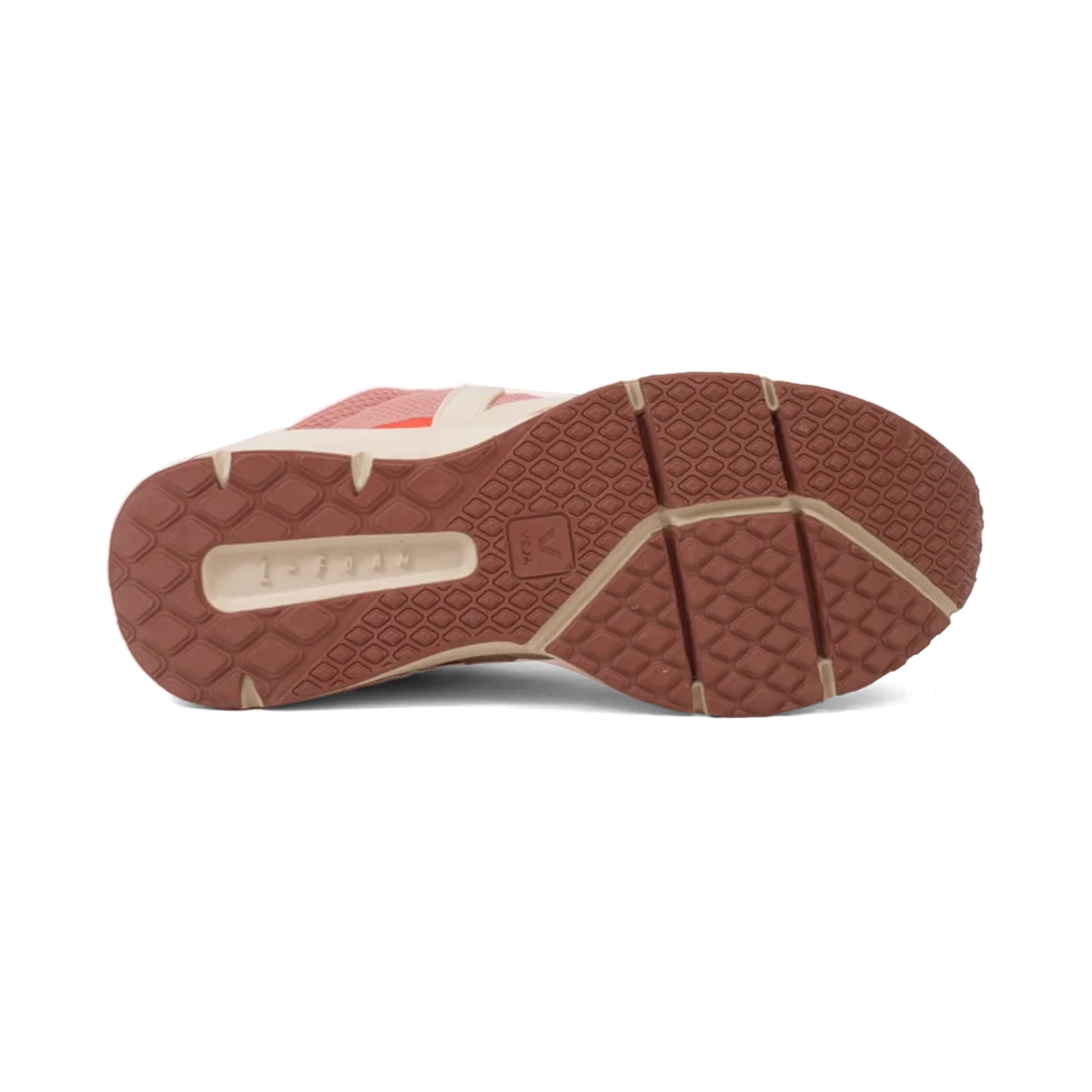 VEJA WOMENS SNEAKERS-CL0102795 PAMPLEMOUSSE PIERRE - Sole Therapy