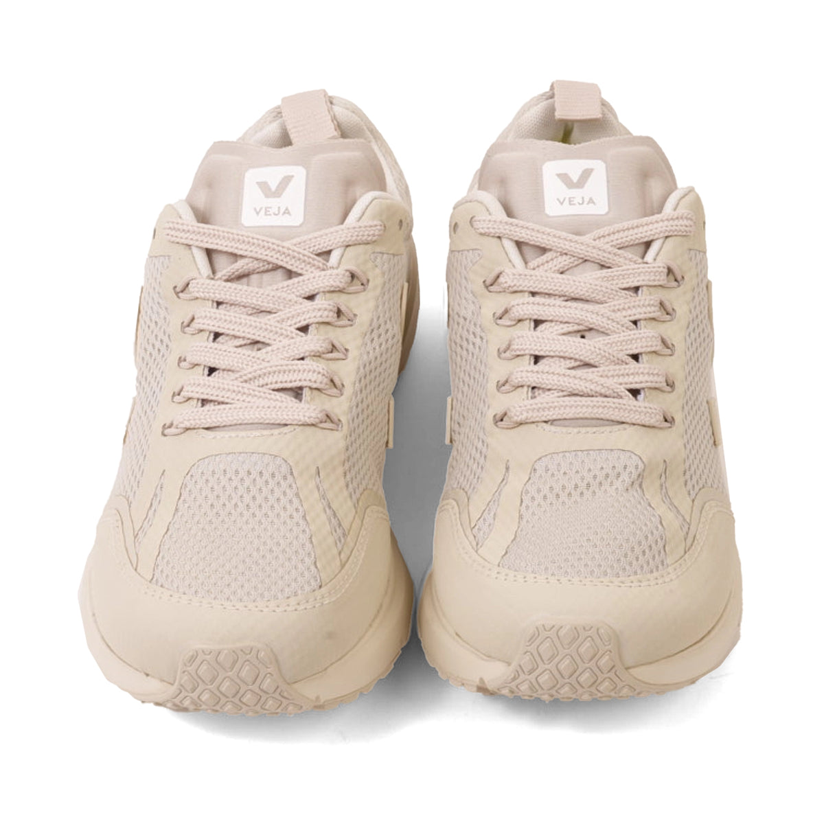VEJA WOMENS SNEAKERS-CL1803393 NATURAL PIERRE - Sole Therapy