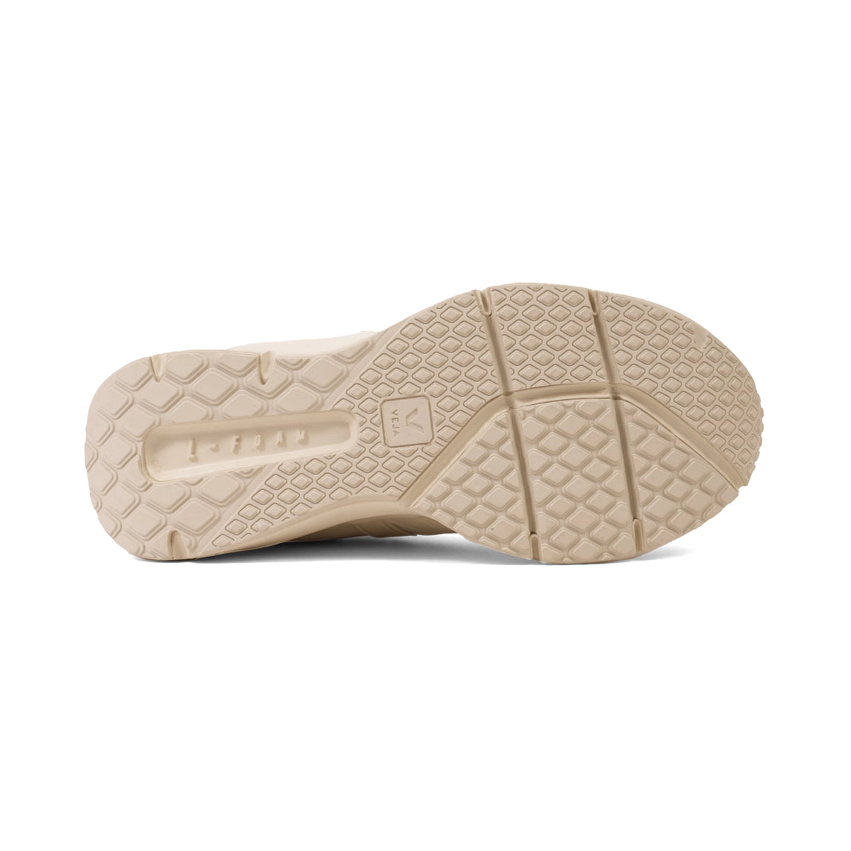 VEJA WOMENS SNEAKERS-CL1803393 NATURAL PIERRE - Sole Therapy