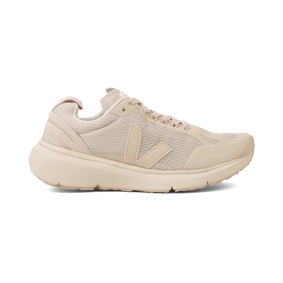 VEJA WOMENS SNEAKERS-CL1803393 NATURAL PIERRE - Sole Therapy