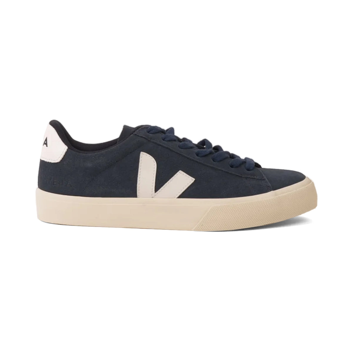 VEJA WOMENS SNEAKERS-CP0303149 NAUTICO WHITE - Sole Therapy