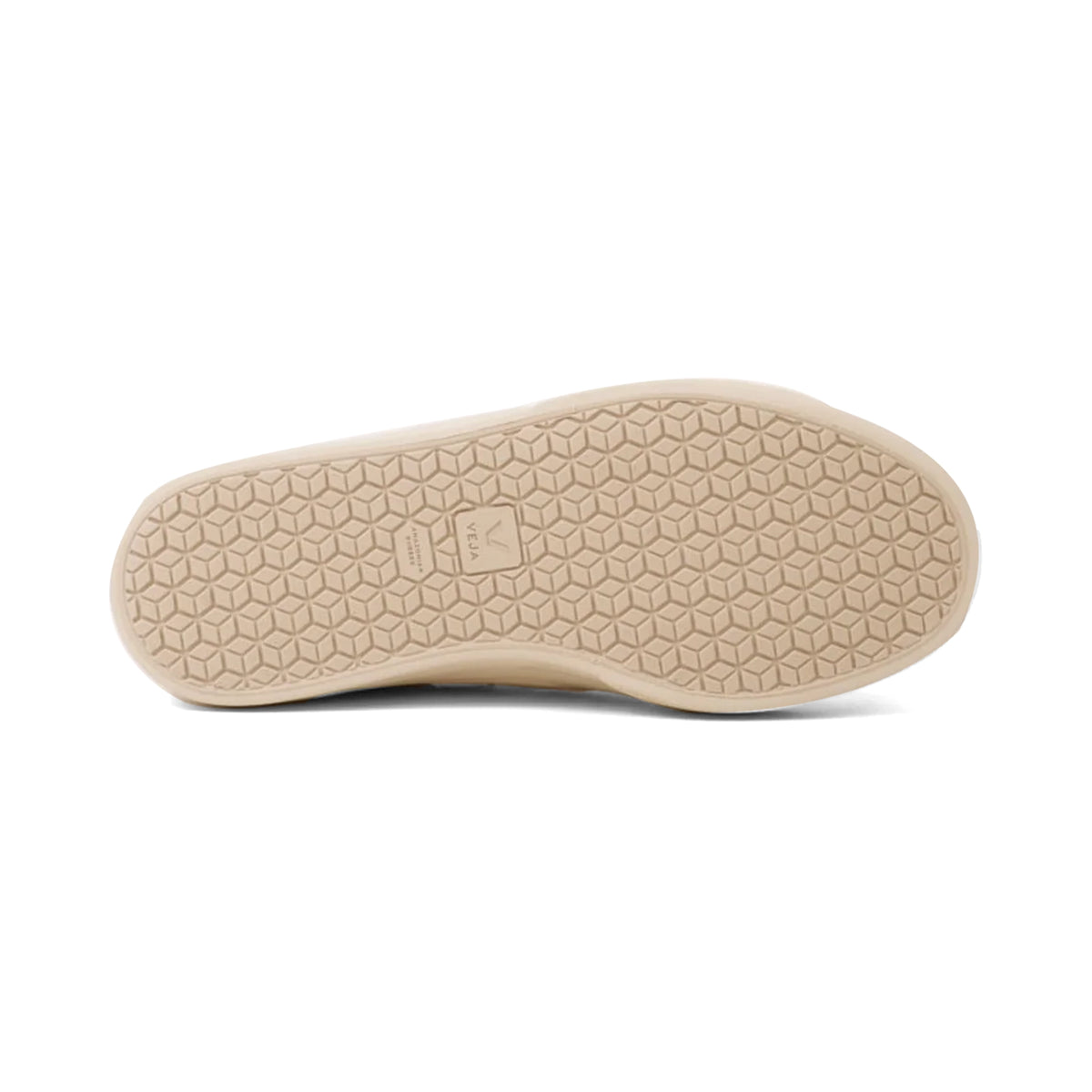 VEJA WOMENS SNEAKERS-CP0303149 NAUTICO WHITE - Sole Therapy
