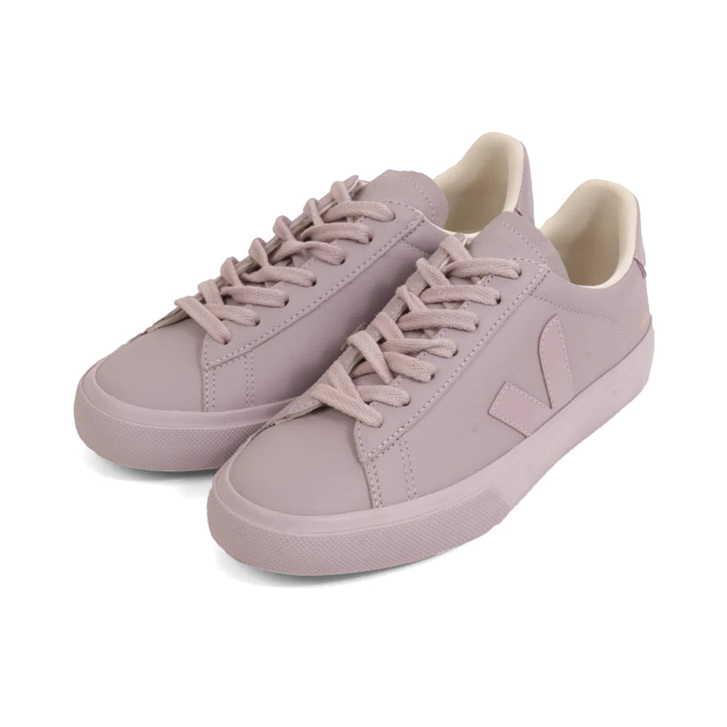VEJA WOMENS SNEAKERS-CP0503323 FULL PARME - Sole Therapy