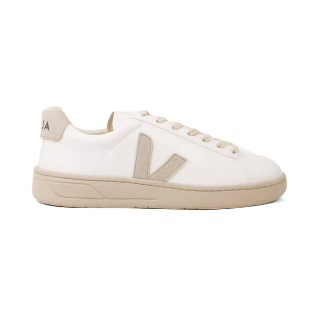 VEJA WOMENS SNEAKERS-UC0703134 WHITE NATURAL - Sole Therapy