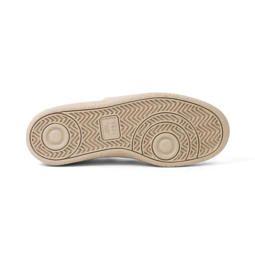 VEJA WOMENS SNEAKERS-UC0703134 WHITE NATURAL - Sole Therapy