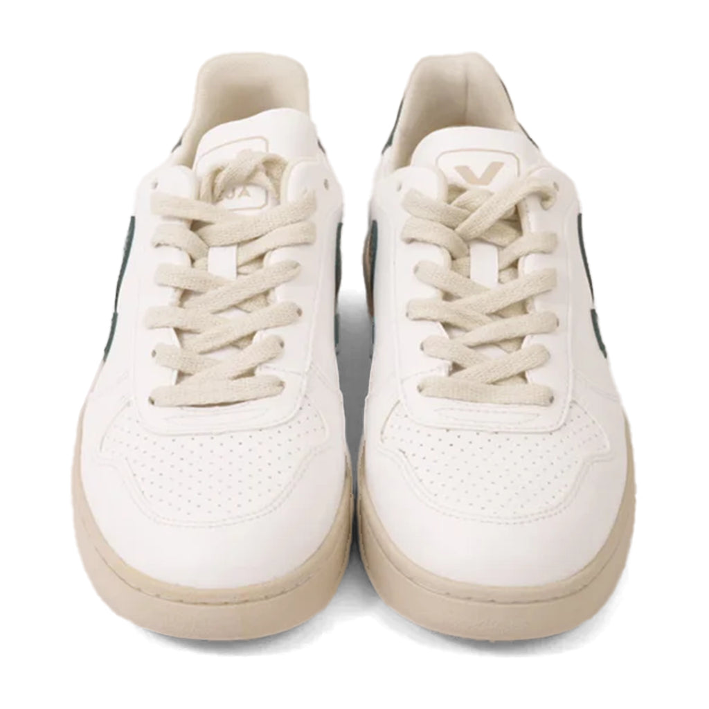 VEJA WOMENS SNEAKERS-VX0703276 WHITE BRITTANY - Sole Therapy